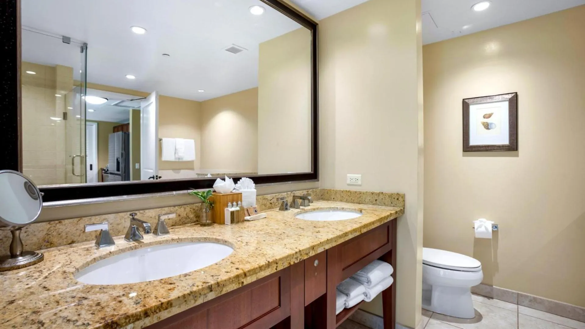 公寓 Kbm Free Car Honua Kai Hokulani Ocean View 2bedroom Hkh-114 Beautiful Partial Ocean View