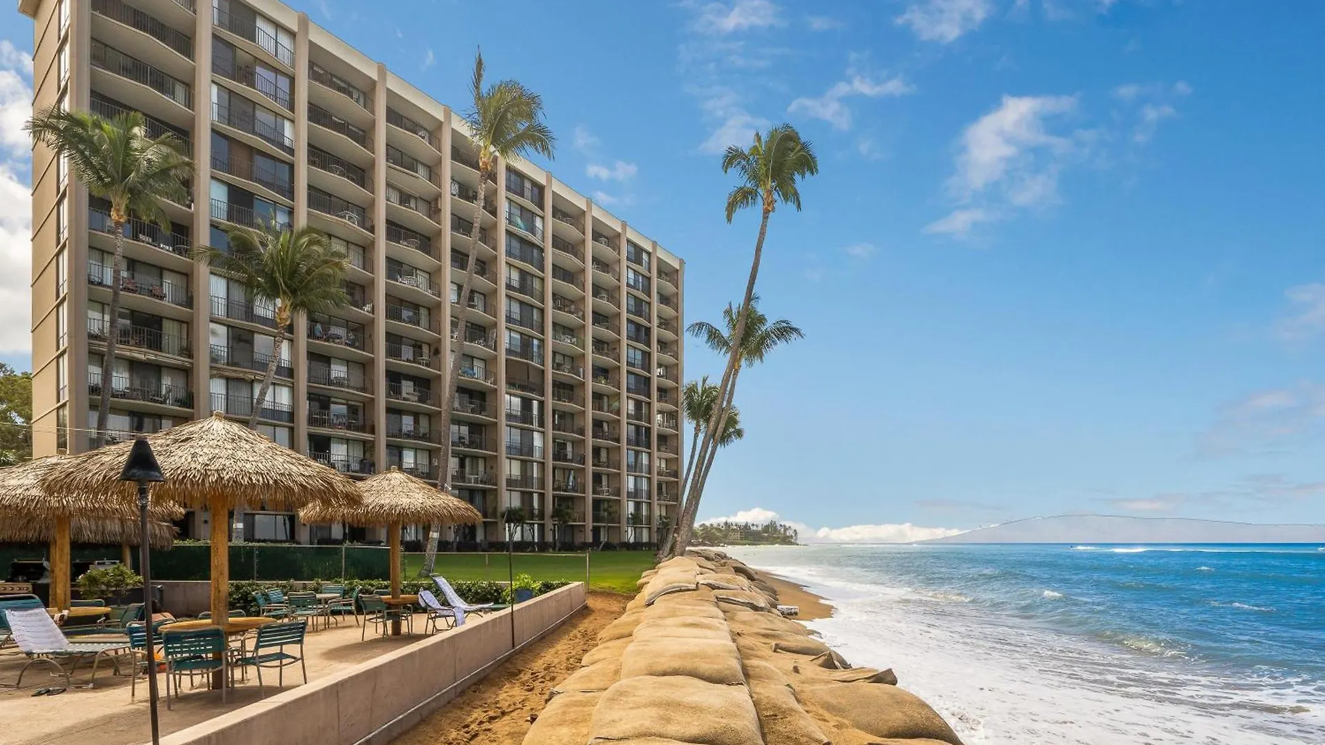 Valley Isle 304 Kahana