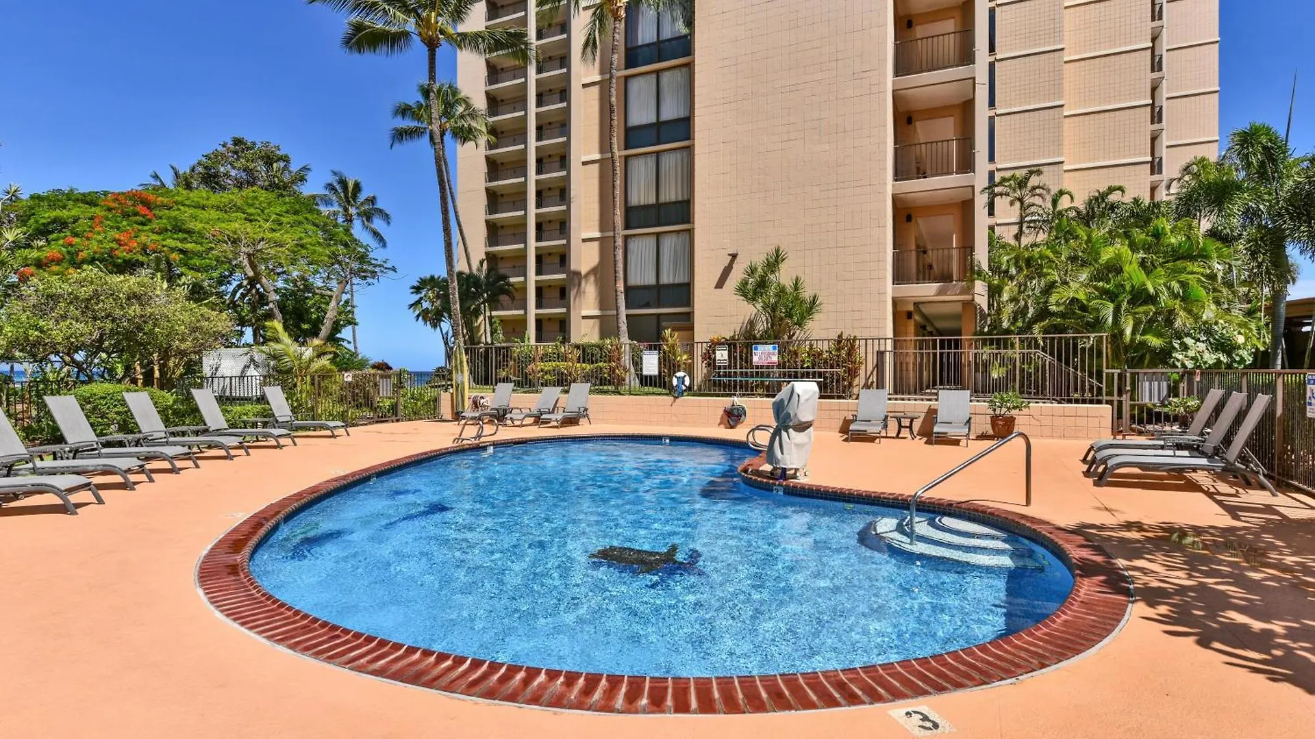Holiday home Valley Isle 304 Kahana