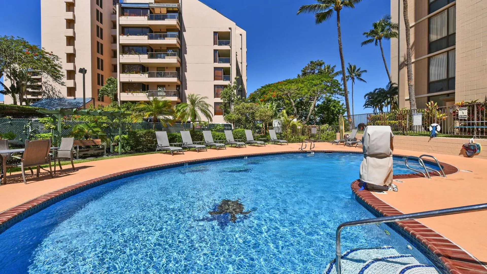 Valley Isle 304 Kahana