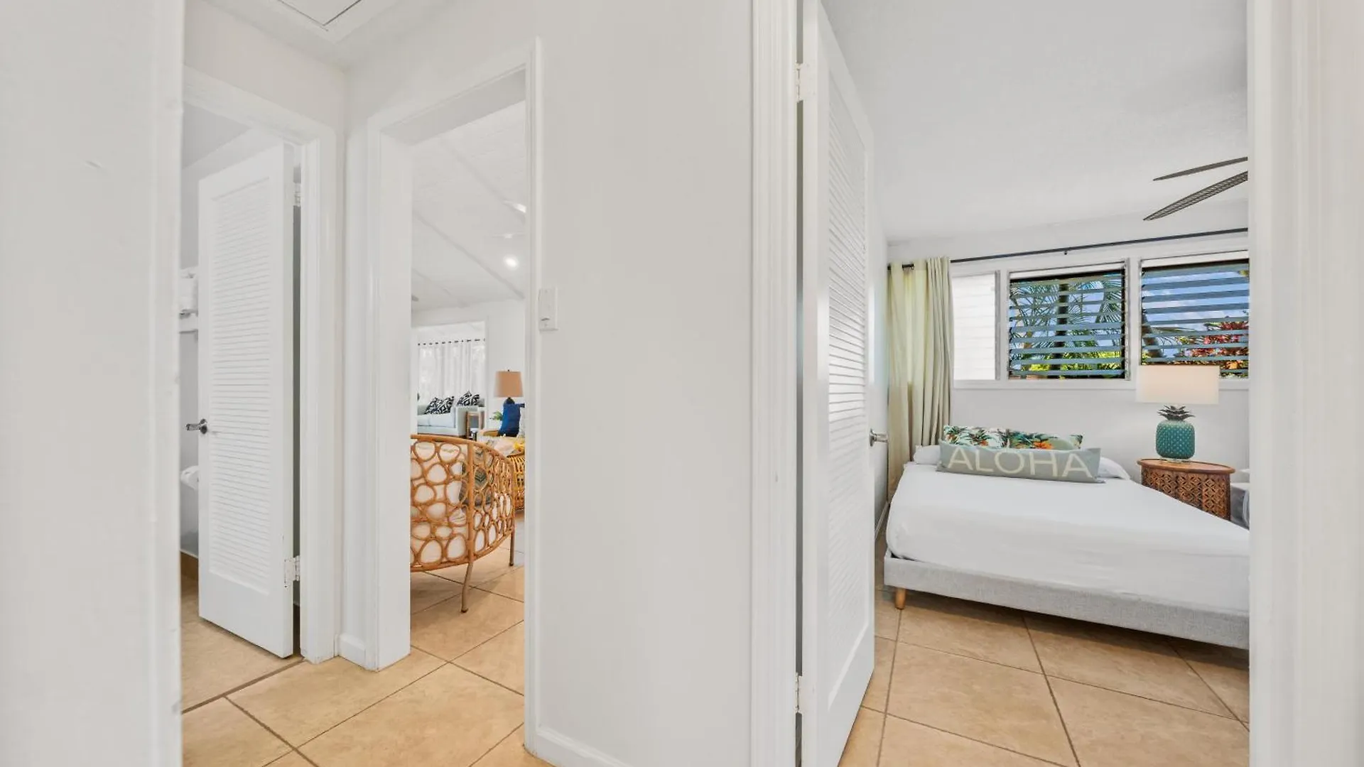 International Colony Club 37 Holiday home Kaanapali