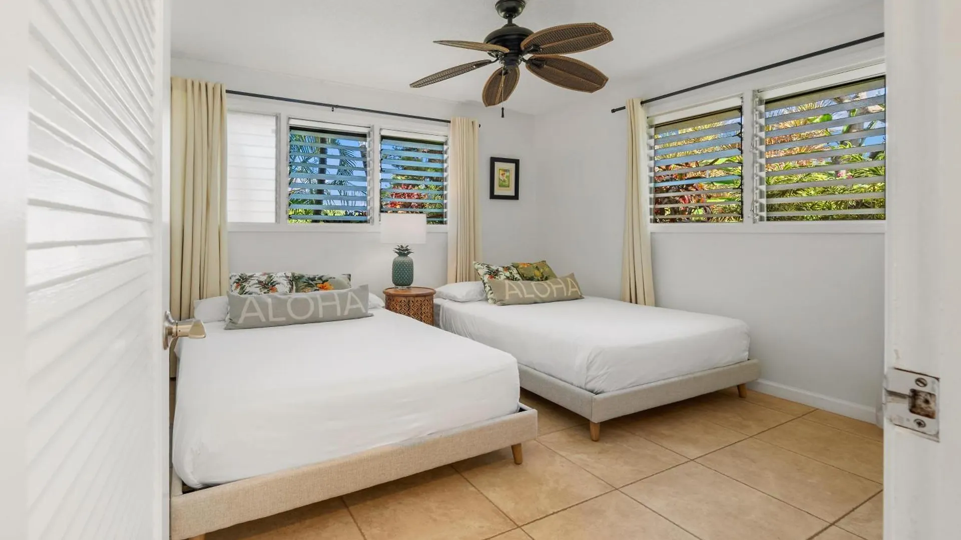 Holiday home International Colony Club 37 Kaanapali