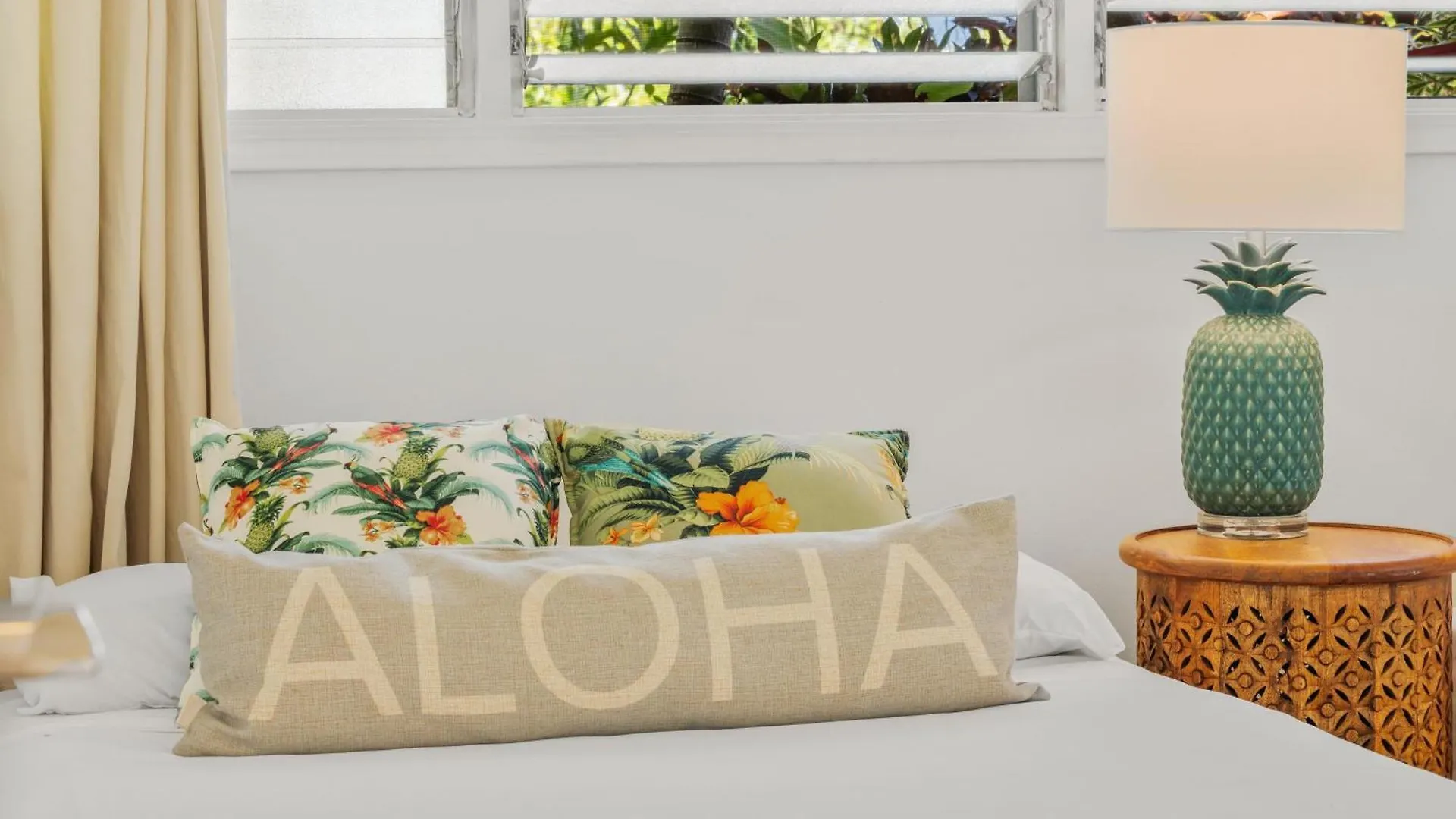 Holiday home International Colony Club 37 *