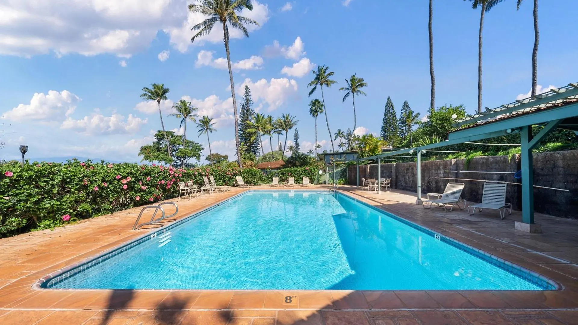 Holiday home International Colony Club 37 Kaanapali