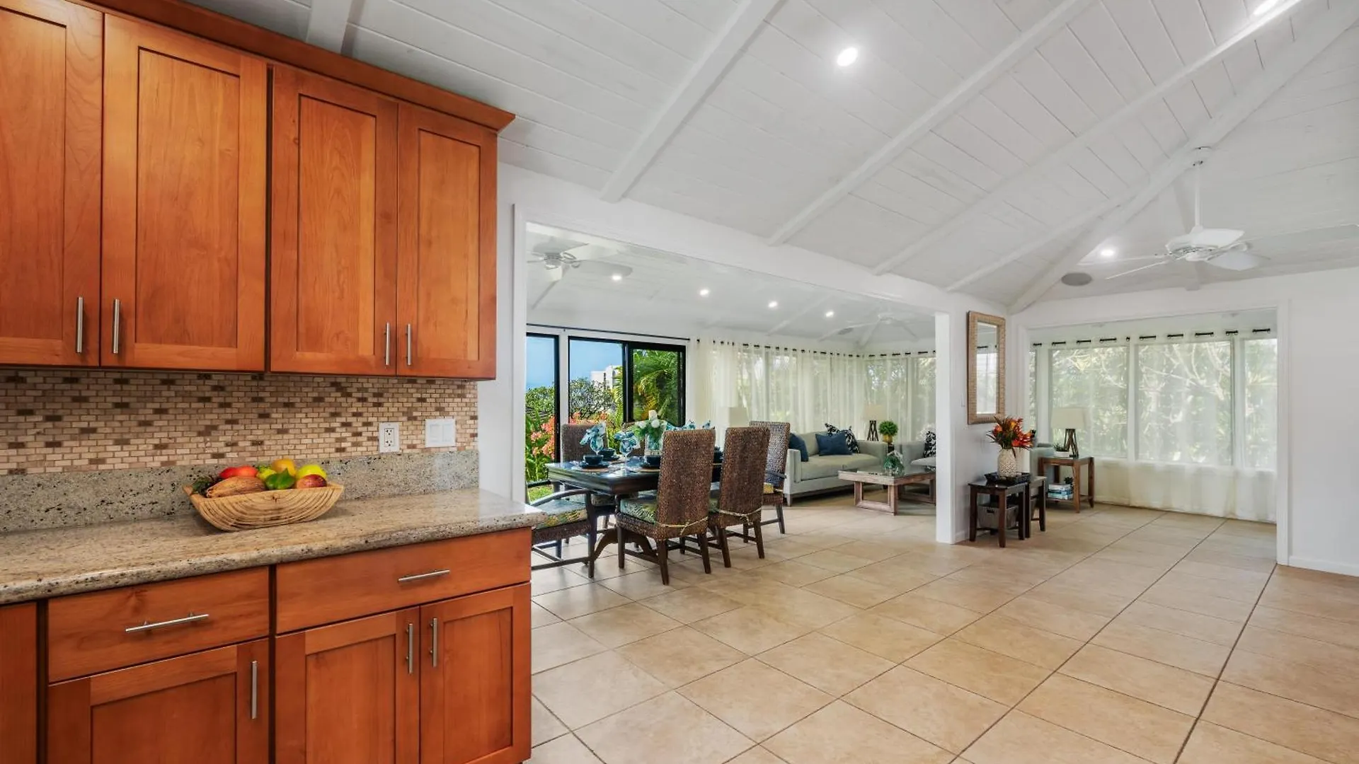 International Colony Club 37 Holiday home Kaanapali