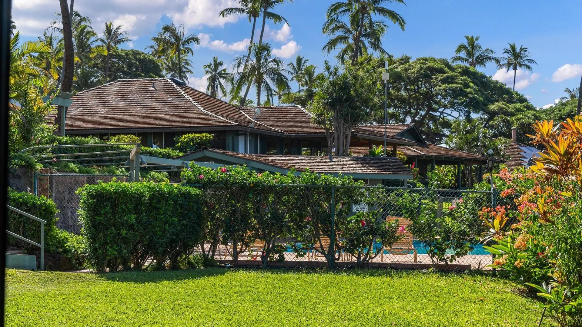 International Colony Club 37 Holiday home *