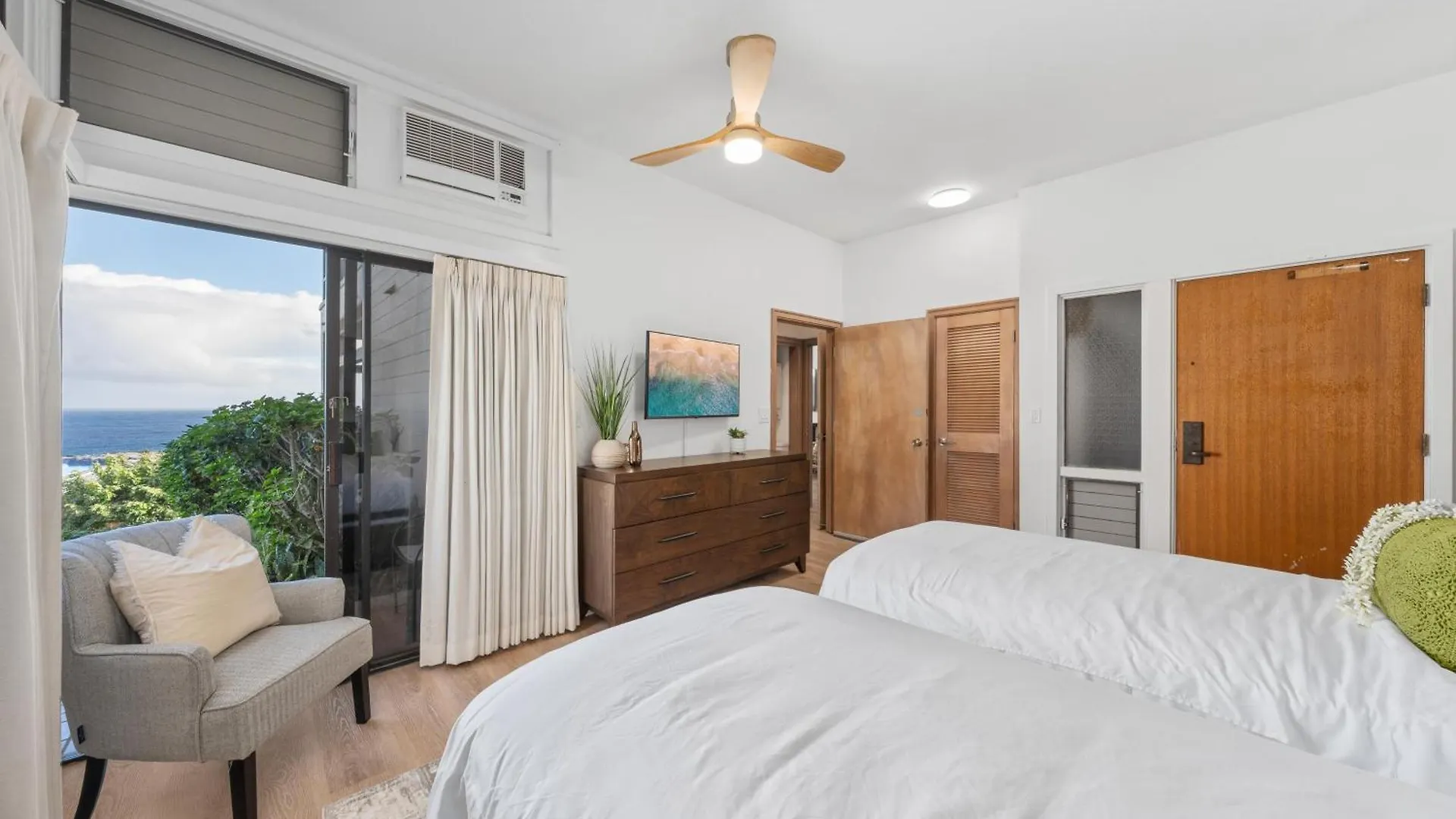 Kapalua Ridge 1612 Holiday home *