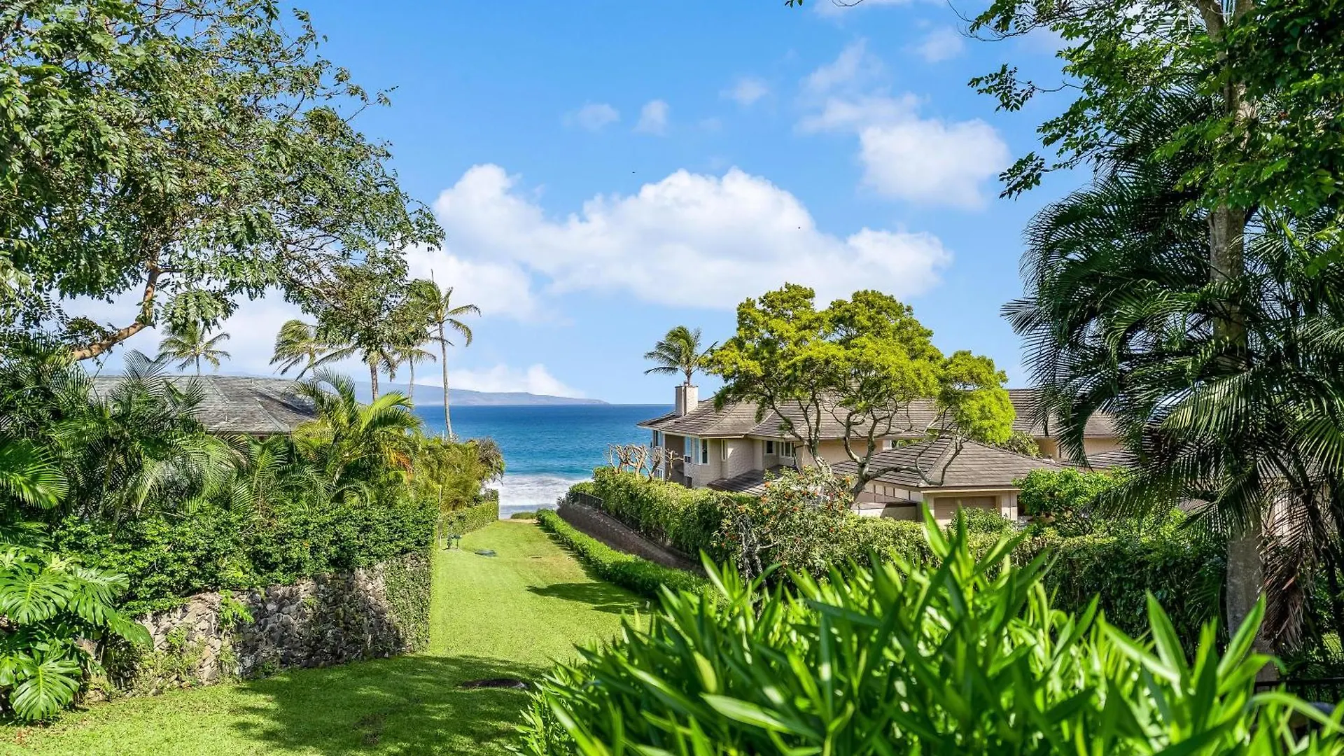 Holiday home Kapalua Ridge 1612 *