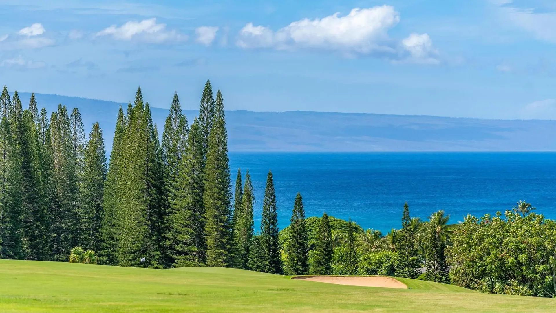 Kapalua Ridge 1612 * Kahana