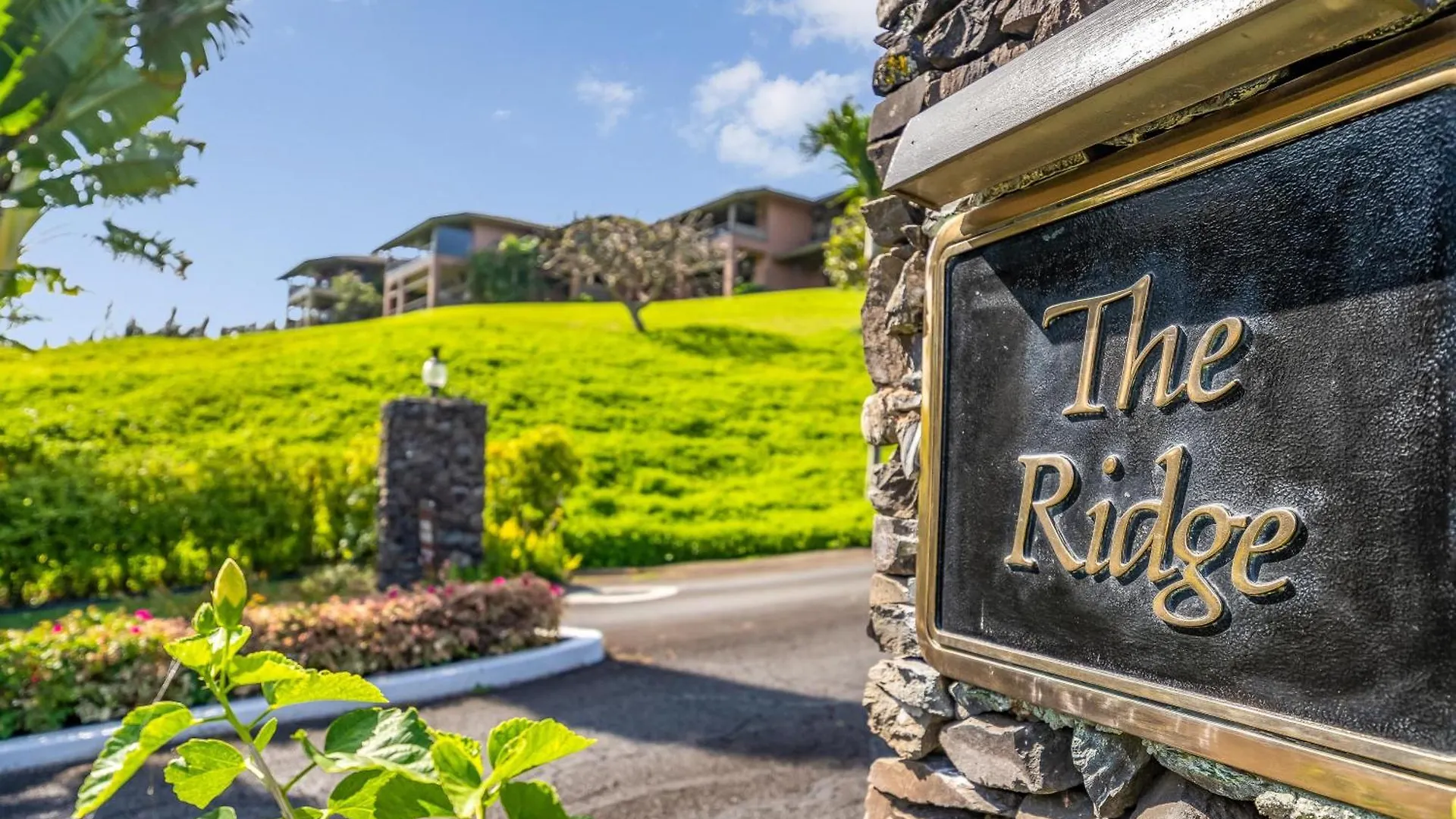 Holiday home Kapalua Ridge 1612