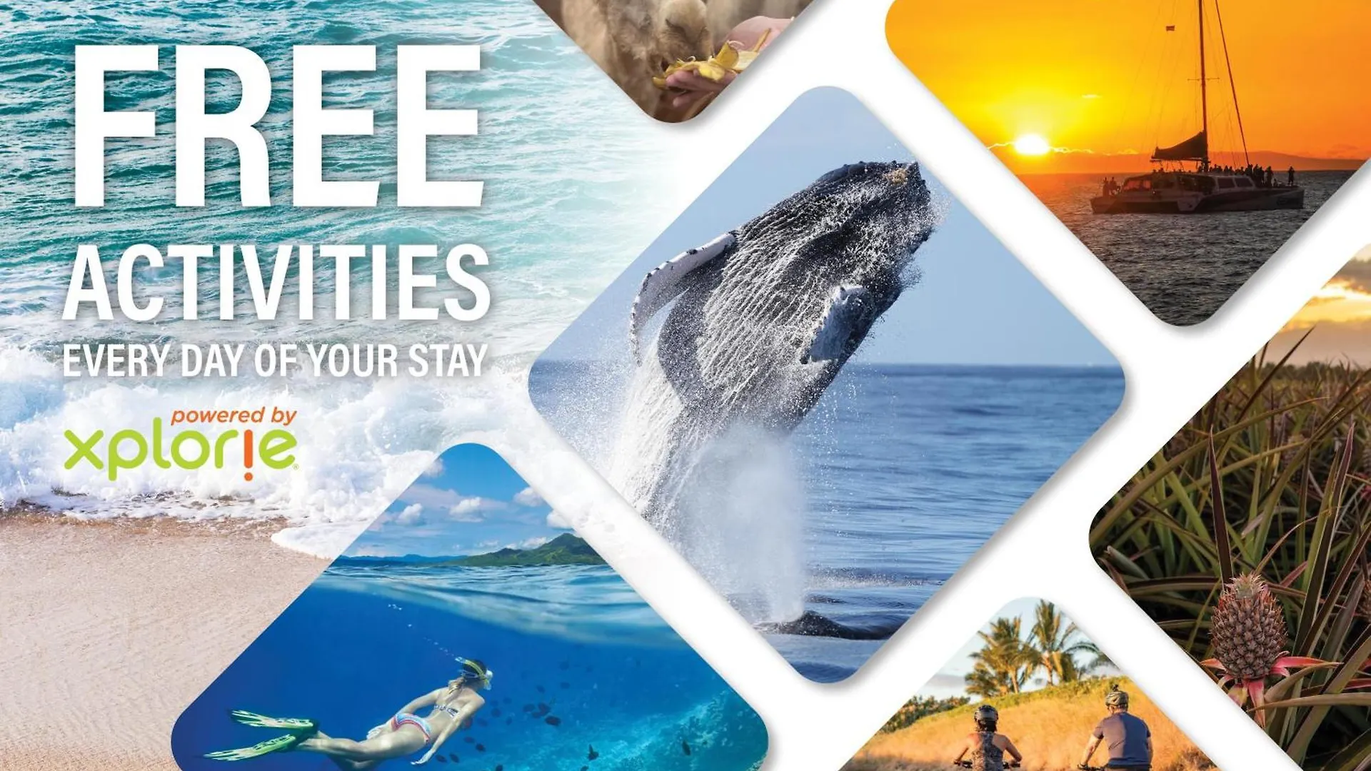 International Colony Club 22 Holiday home