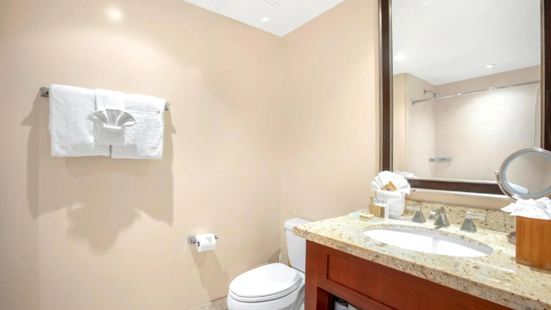 Kbm Free Car Honua Kai Hokulani 2bedroom Hkh-524 Breathtaking Mountain Views קנאפאלי