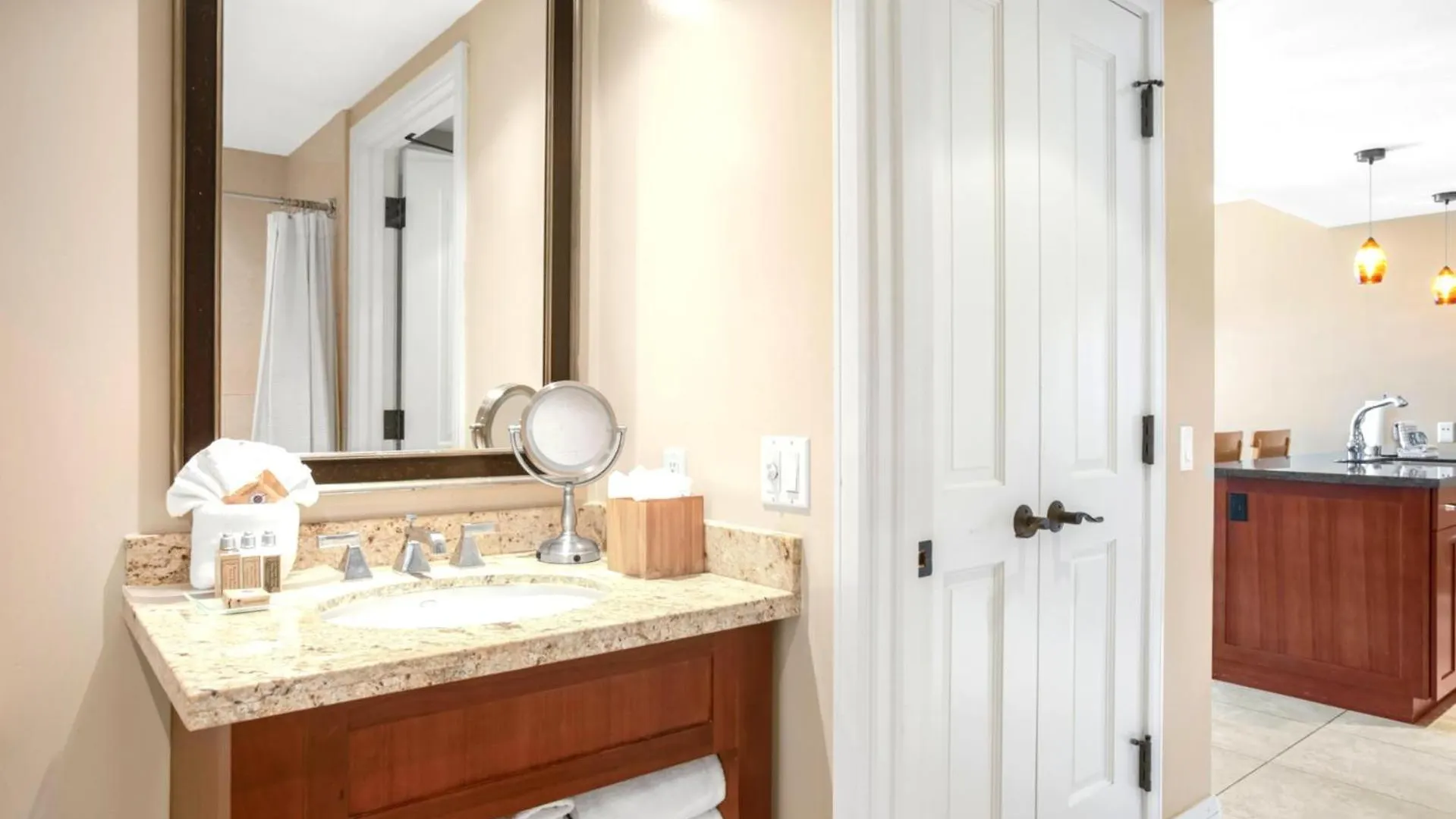Kbm Free Car Honua Kai Hokulani 2bedroom Hkh-524 Breathtaking Mountain Views דירה קנאפאלי
