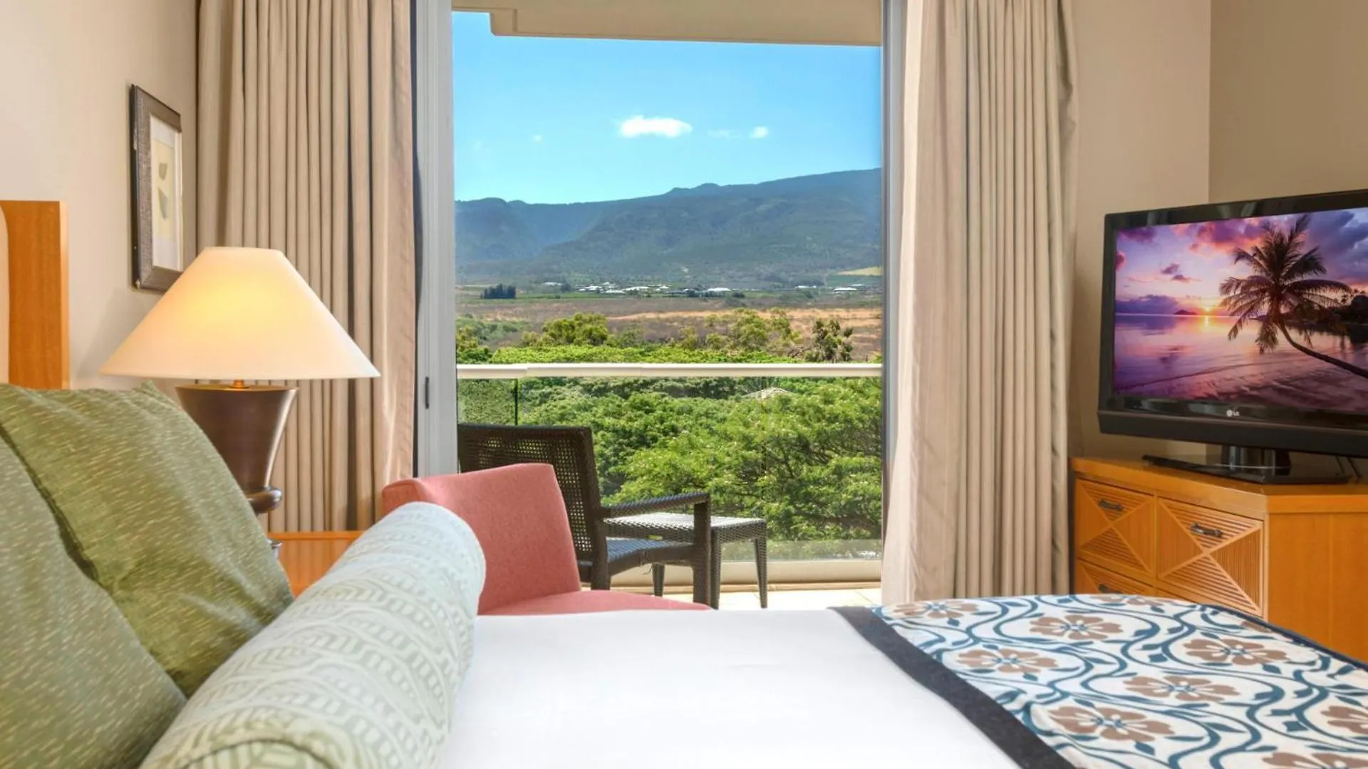 דירה Kbm Free Car Honua Kai Hokulani 2bedroom Hkh-524 Breathtaking Mountain Views קנאפאלי