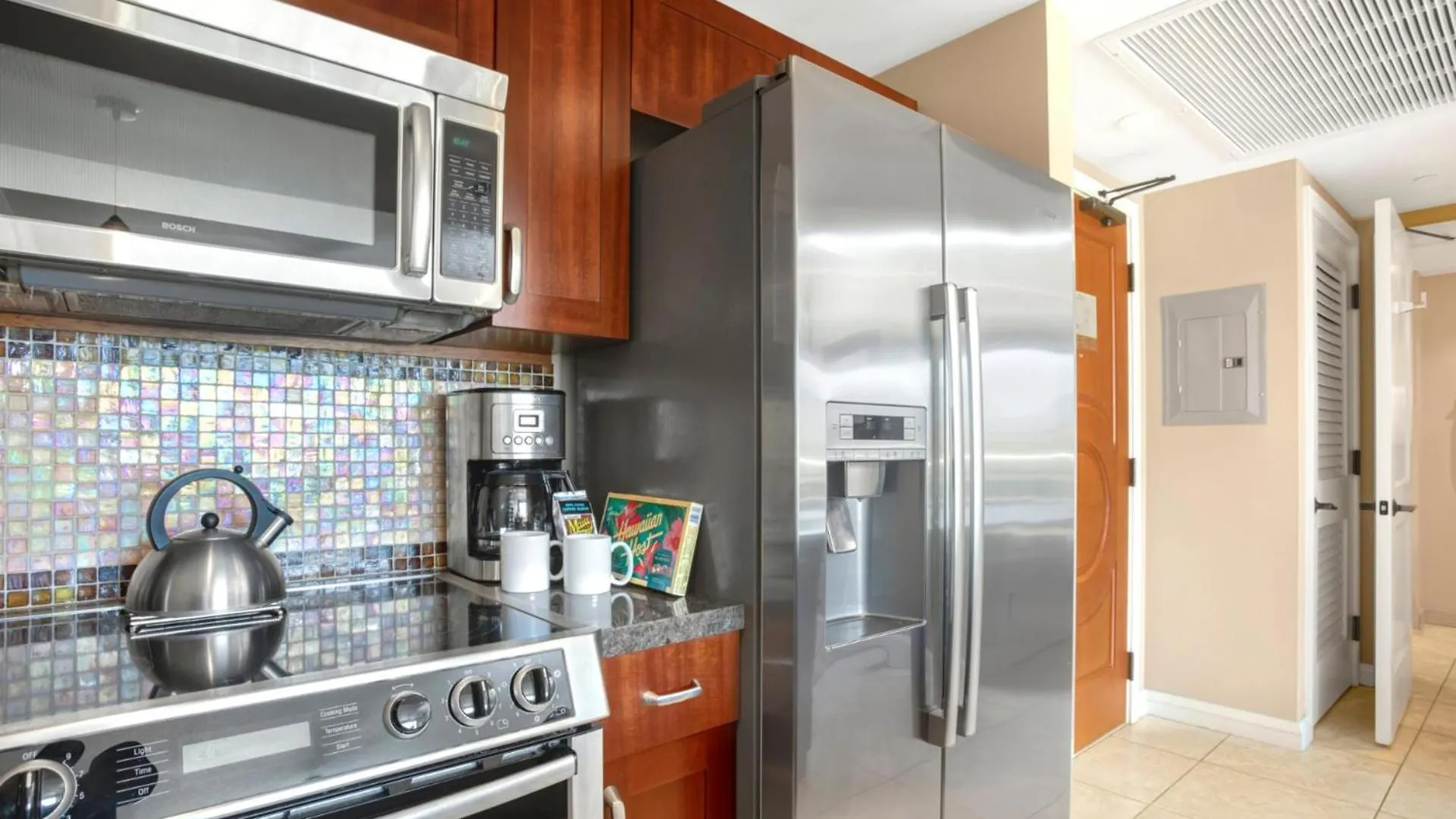 Kbm Free Car Honua Kai Hokulani 2bedroom Hkh-524 Breathtaking Mountain Views דירה