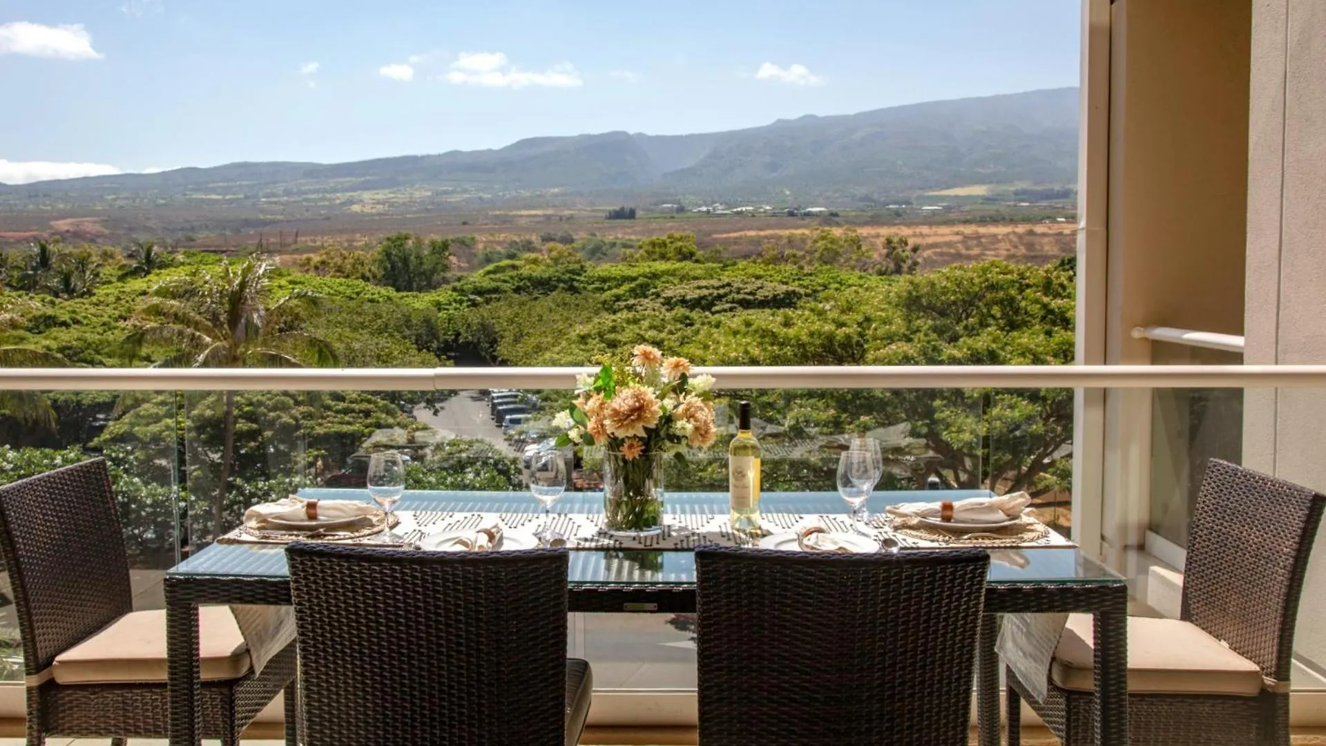 דירה Kbm Free Car Honua Kai Hokulani 2bedroom Hkh-524 Breathtaking Mountain Views