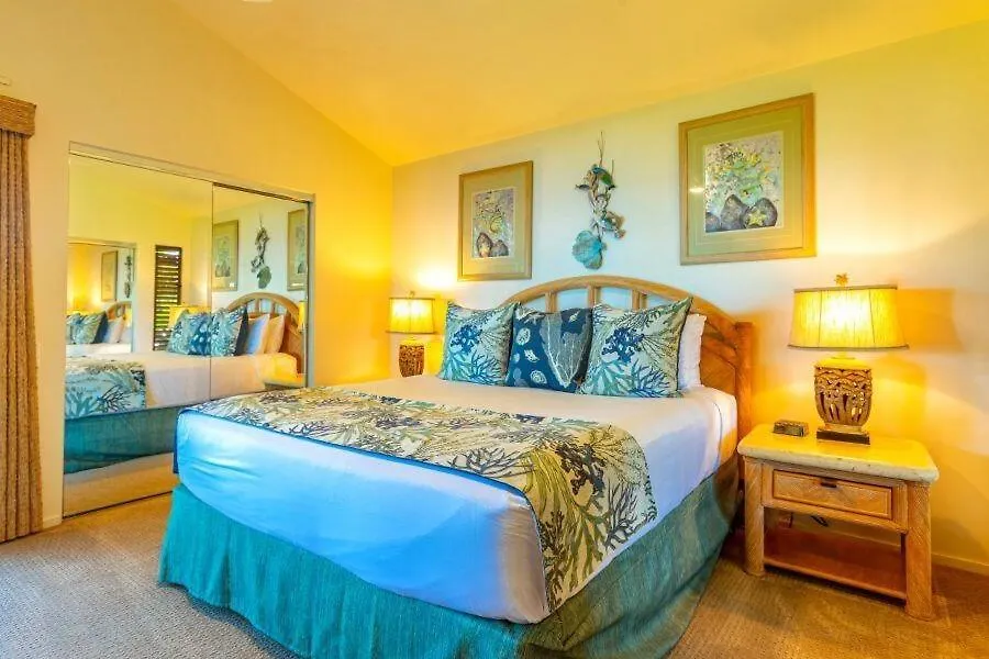 Elua, #1302 Wailea (Maui)