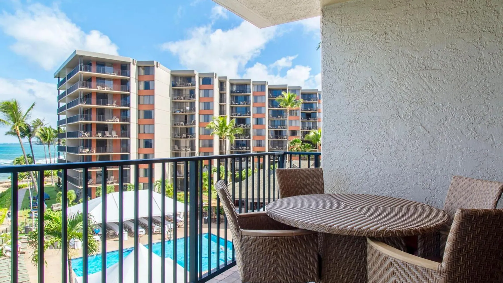 Διαμέρισμα Penthouse Sweeping Ocean Views