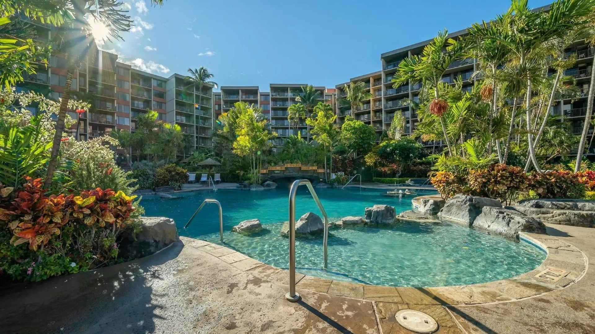 Διαμέρισμα Penthouse Sweeping Ocean Views Kahana