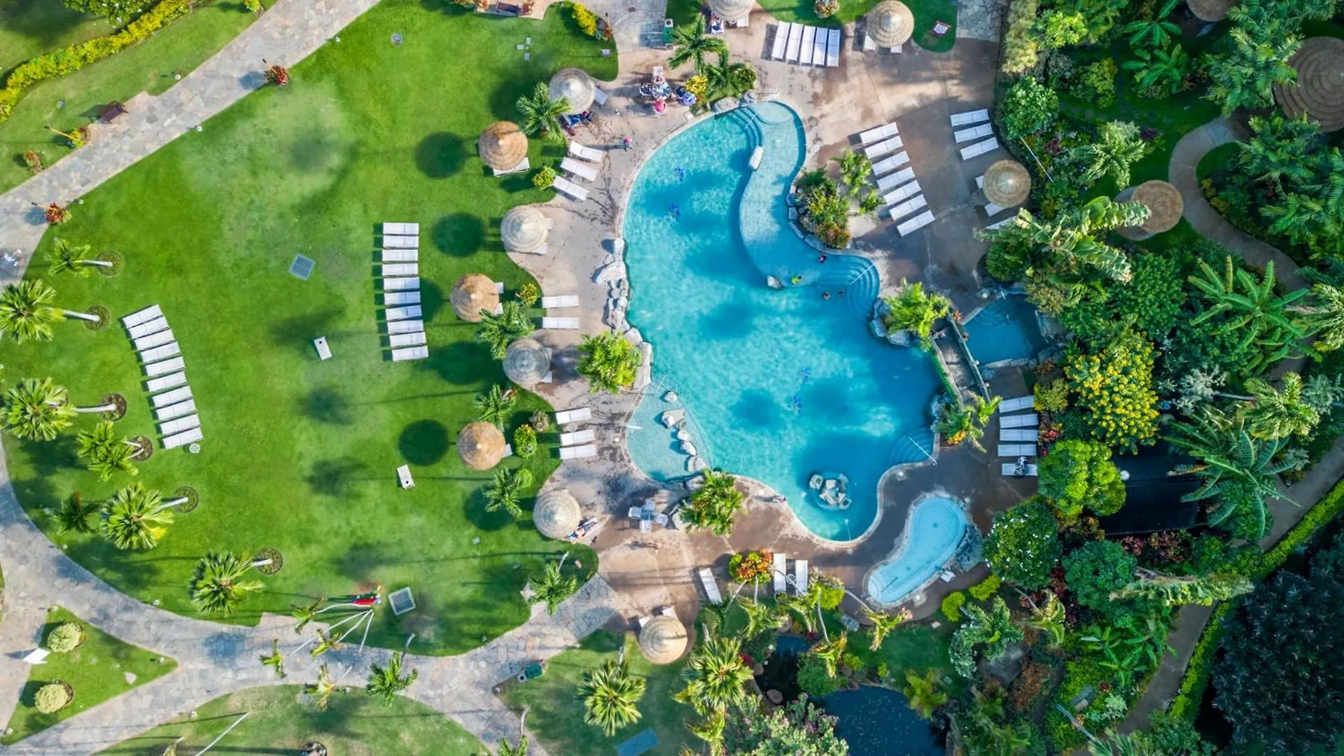 Penthouse Sweeping Ocean Views * Kahana