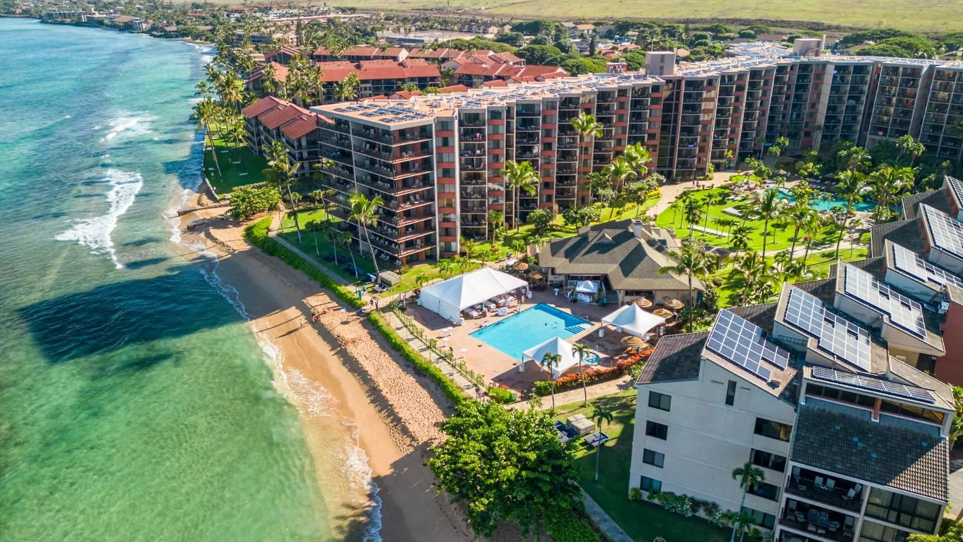 Διαμέρισμα Penthouse Sweeping Ocean Views