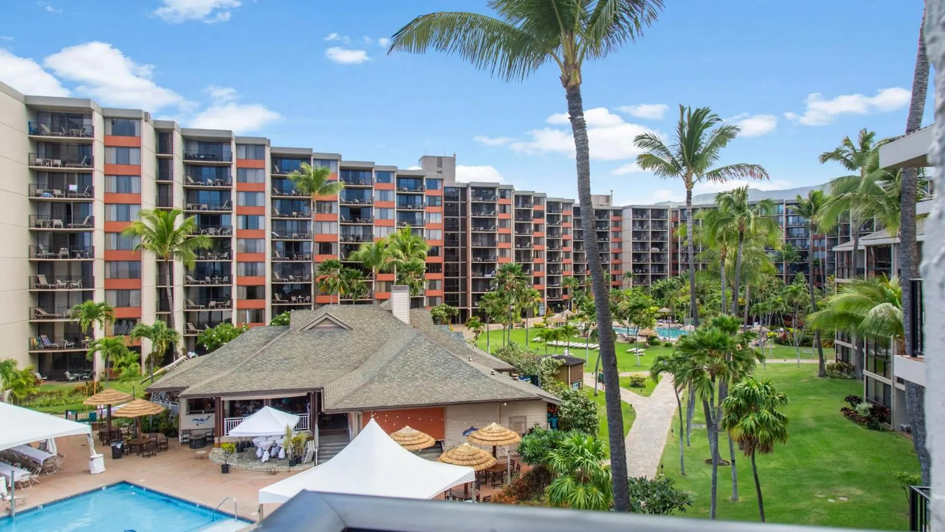 Διαμέρισμα Penthouse Sweeping Ocean Views Kahana