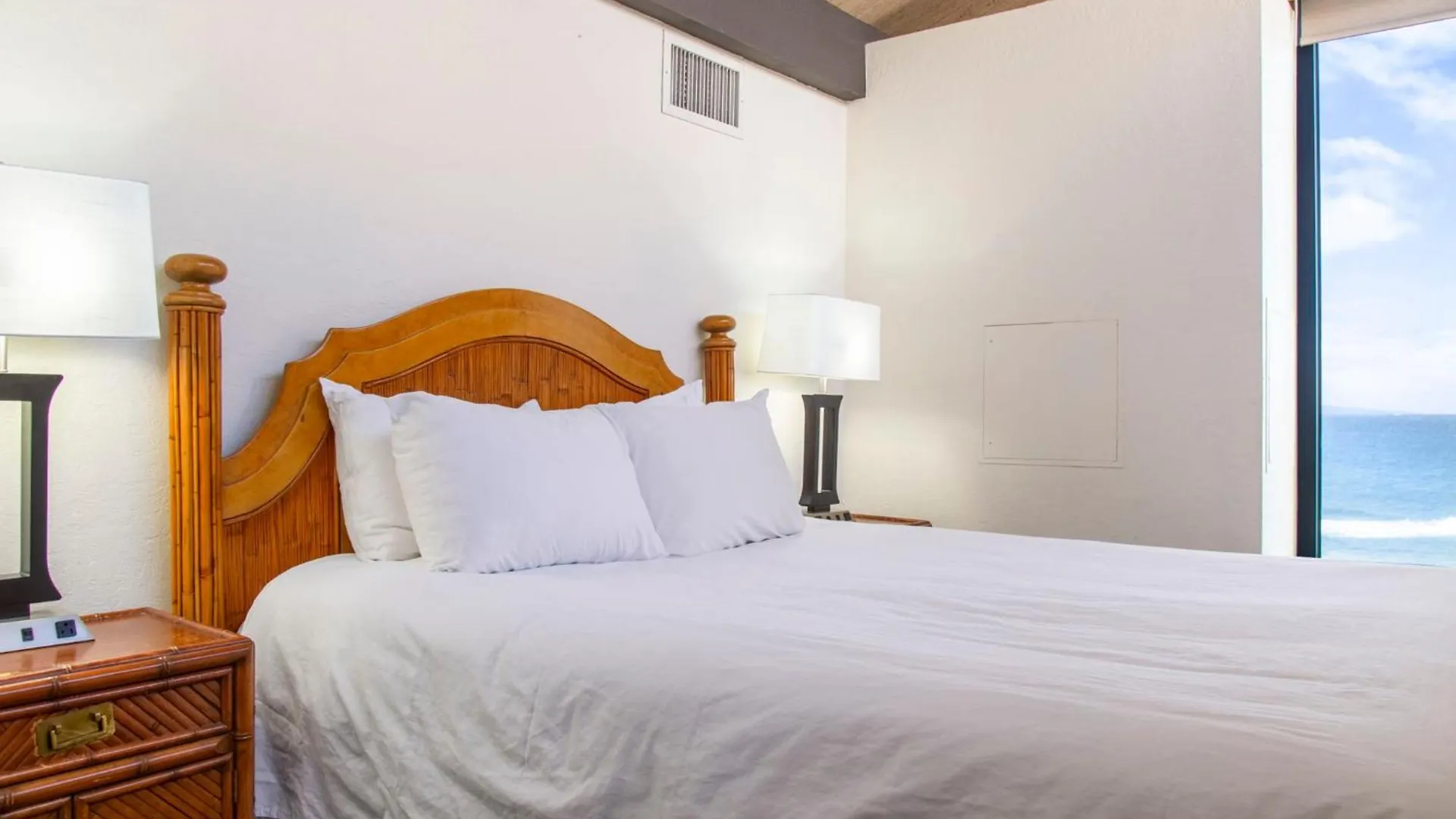 Διαμέρισμα Penthouse Sweeping Ocean Views *