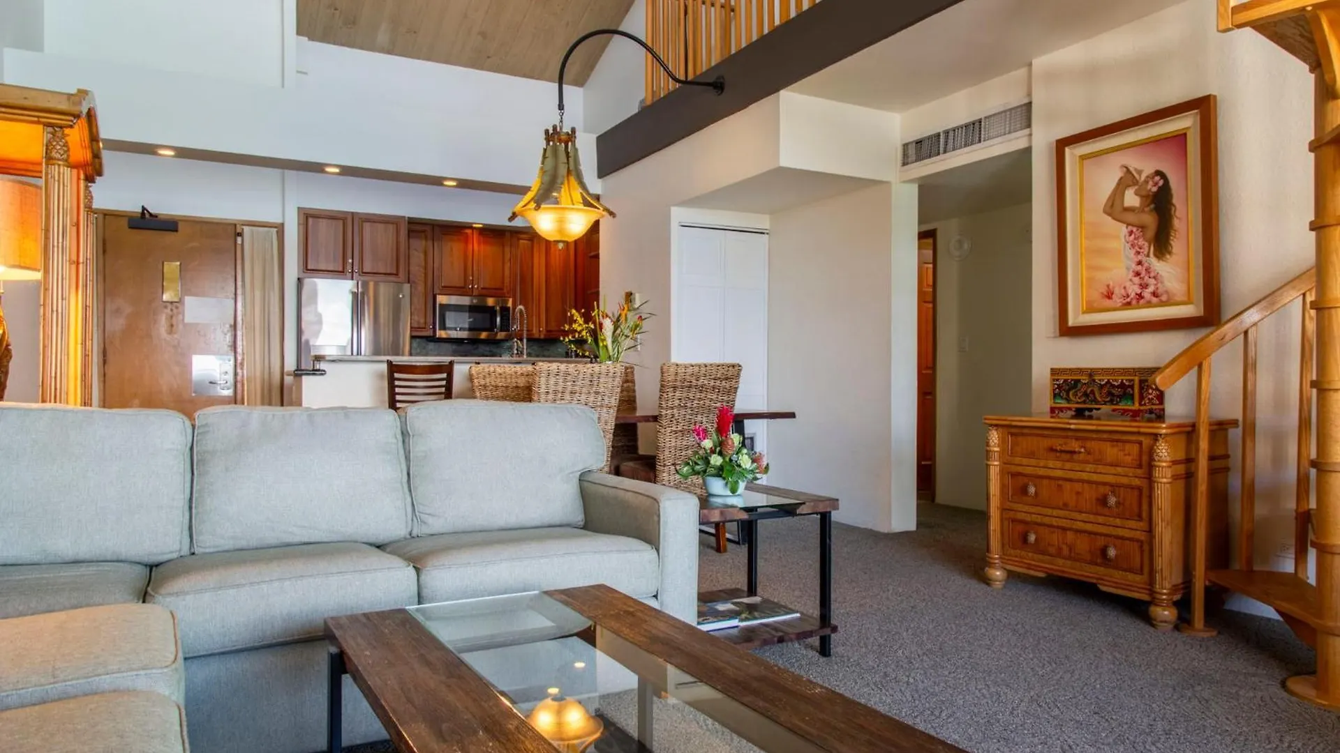 Penthouse Sweeping Ocean Views Διαμέρισμα