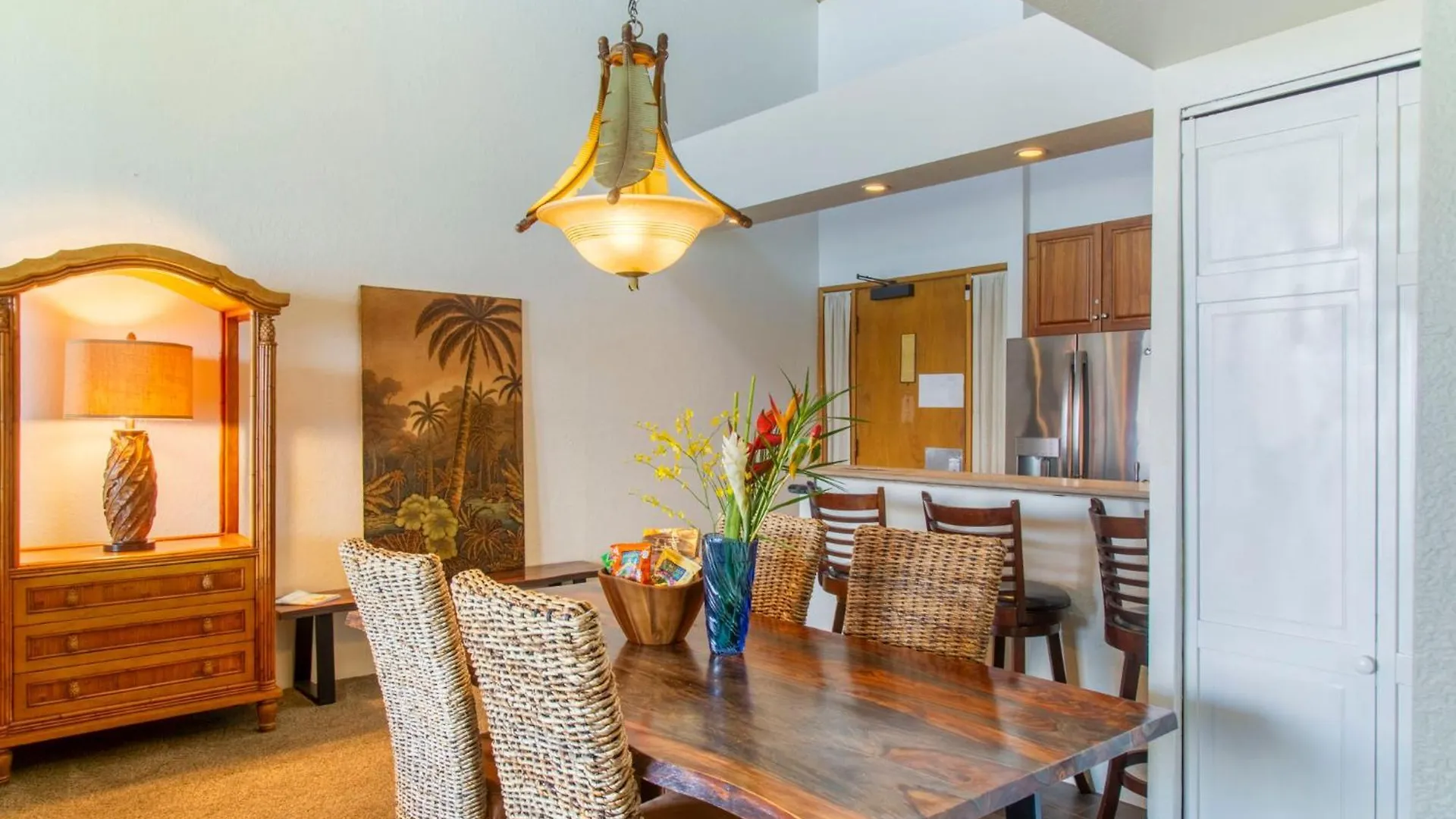 Διαμέρισμα Penthouse Sweeping Ocean Views Kahana