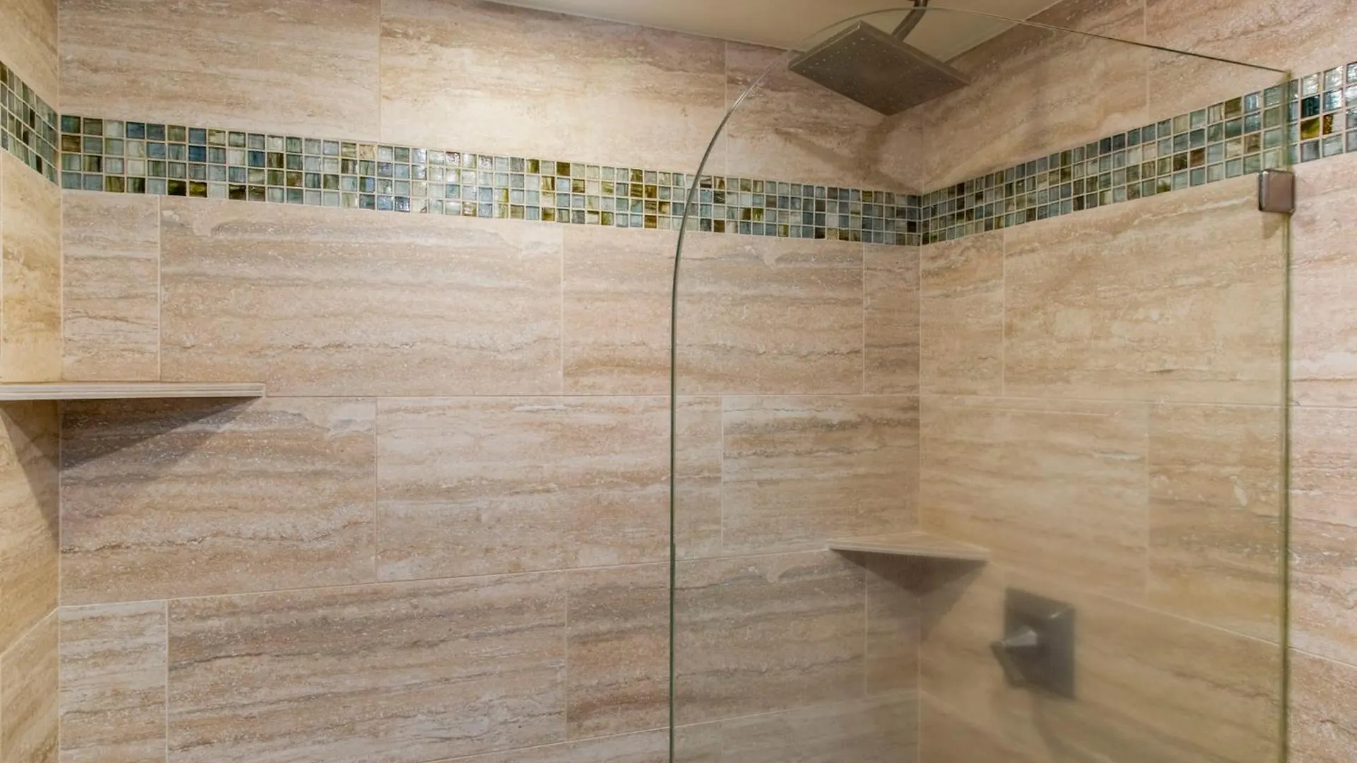 Penthouse Sweeping Ocean Views Διαμέρισμα