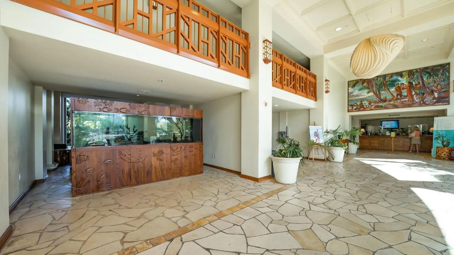 Διαμέρισμα Penthouse Sweeping Ocean Views Kahana