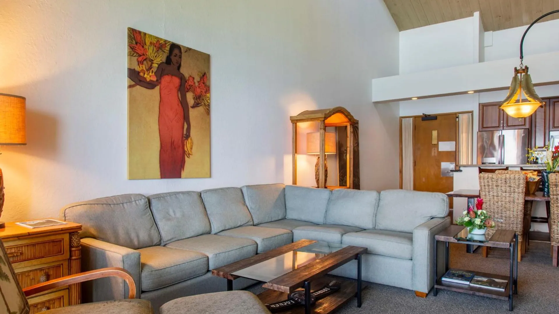 Διαμέρισμα Penthouse Sweeping Ocean Views