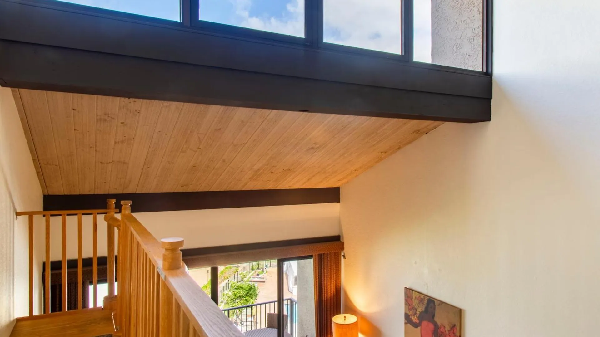 Διαμέρισμα Penthouse Sweeping Ocean Views *
