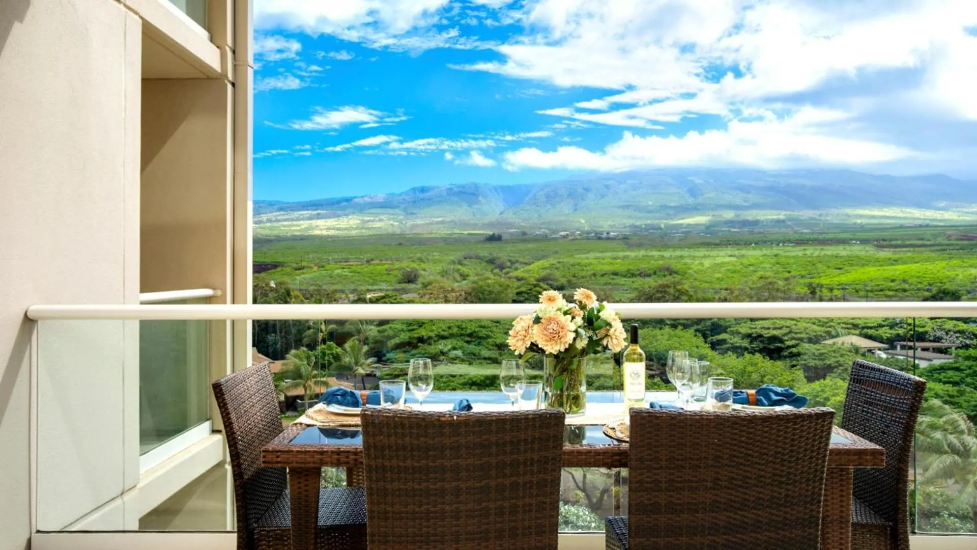 Kbm Free Car Honua Kai Hokulani Hkh-832 Gorgeous Mountain Views
