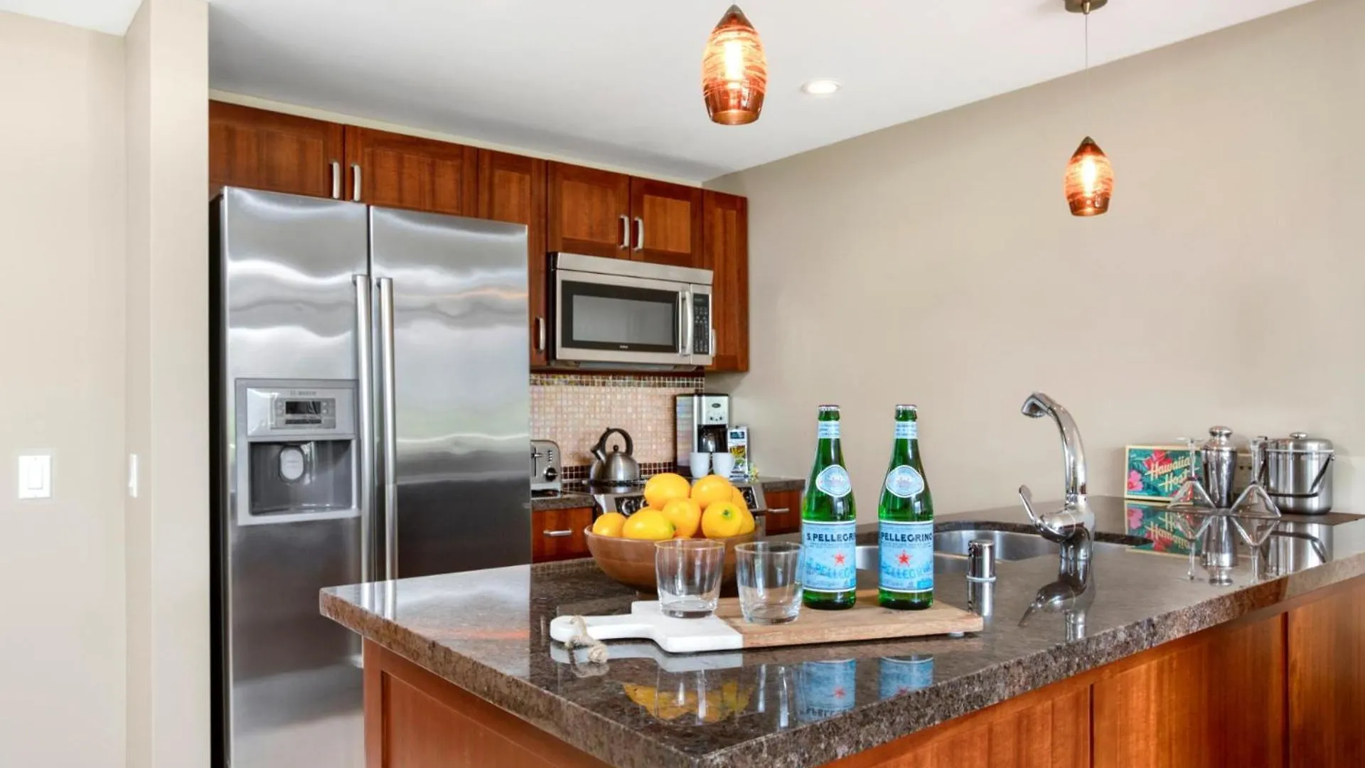 Kbm Free Car Honua Kai Hokulani Hkh-832 Gorgeous Mountain Views Apartment *