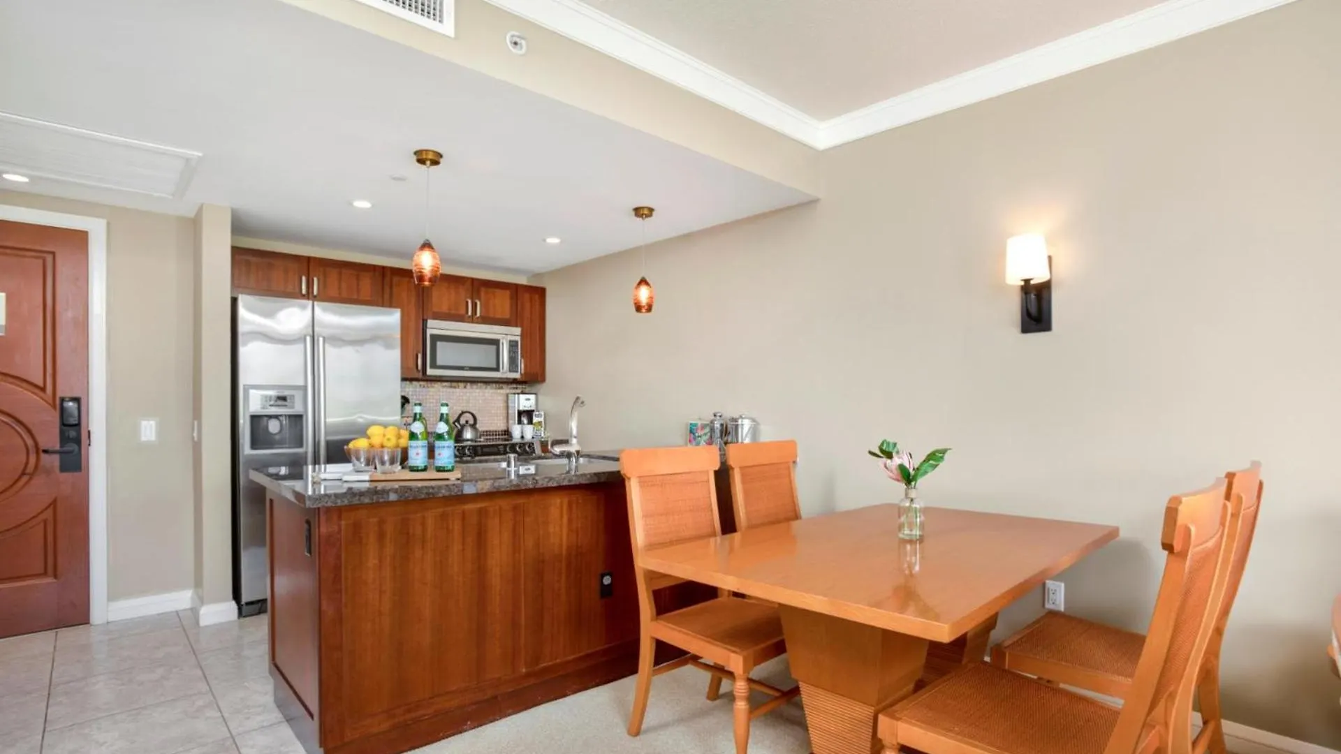 Kbm Free Car Honua Kai Hokulani Hkh-832 Gorgeous Mountain Views Apartment Kaanapali