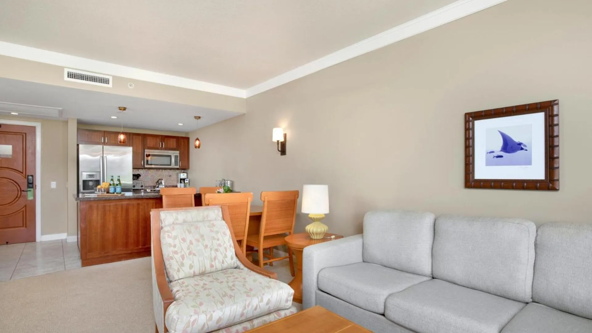 Apartment Kbm Free Car Honua Kai Hokulani Hkh-832 Gorgeous Mountain Views Kaanapali