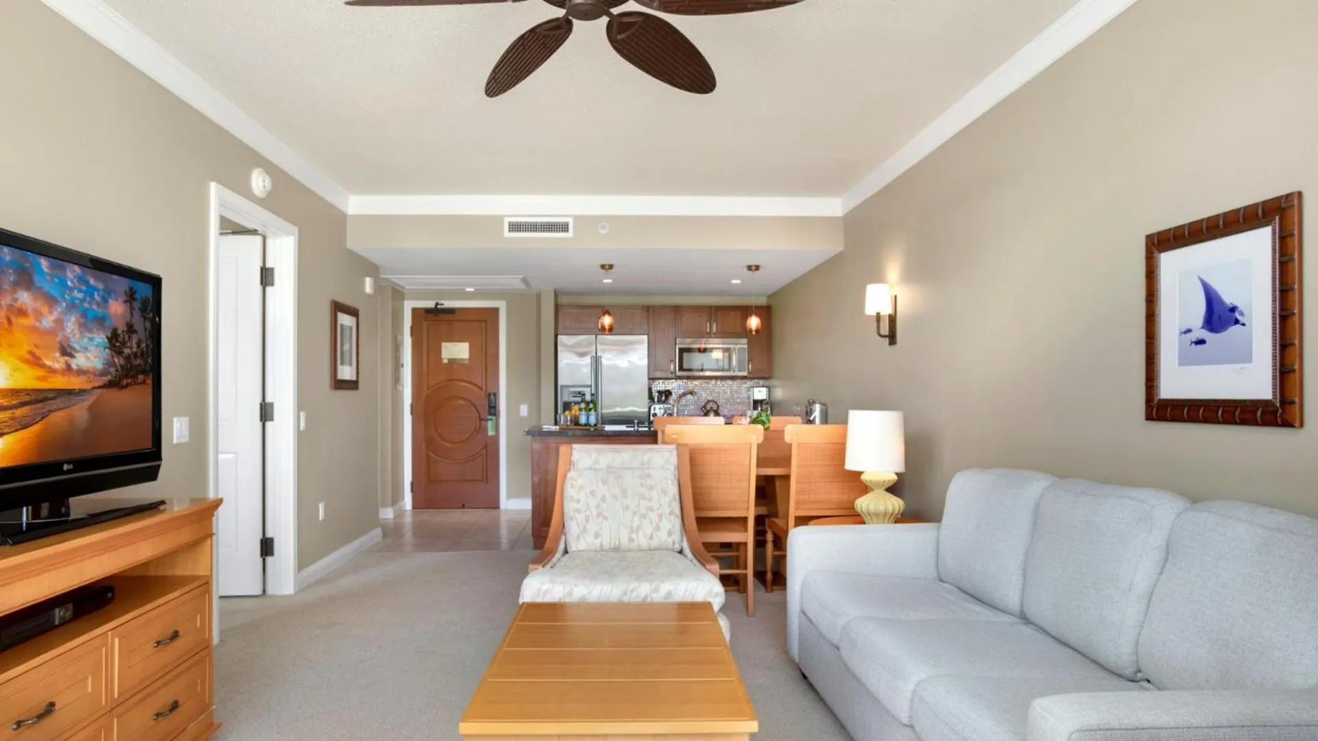 Kbm Free Car Honua Kai Hokulani Hkh-832 Gorgeous Mountain Views Apartment