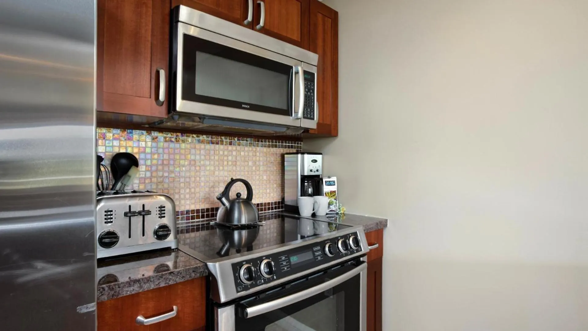 Apartment Kbm Free Car Honua Kai Hokulani Hkh-832 Gorgeous Mountain Views