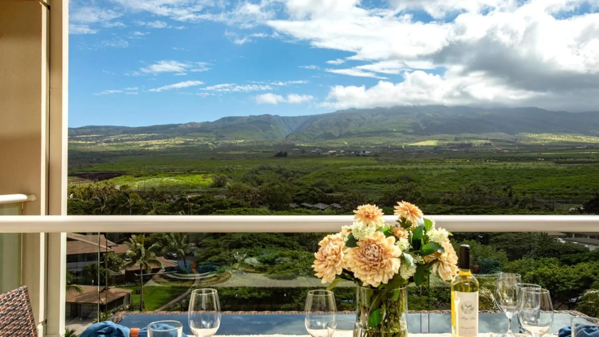 Kbm Free Car Honua Kai Hokulani Hkh-832 Gorgeous Mountain Views Apartment *