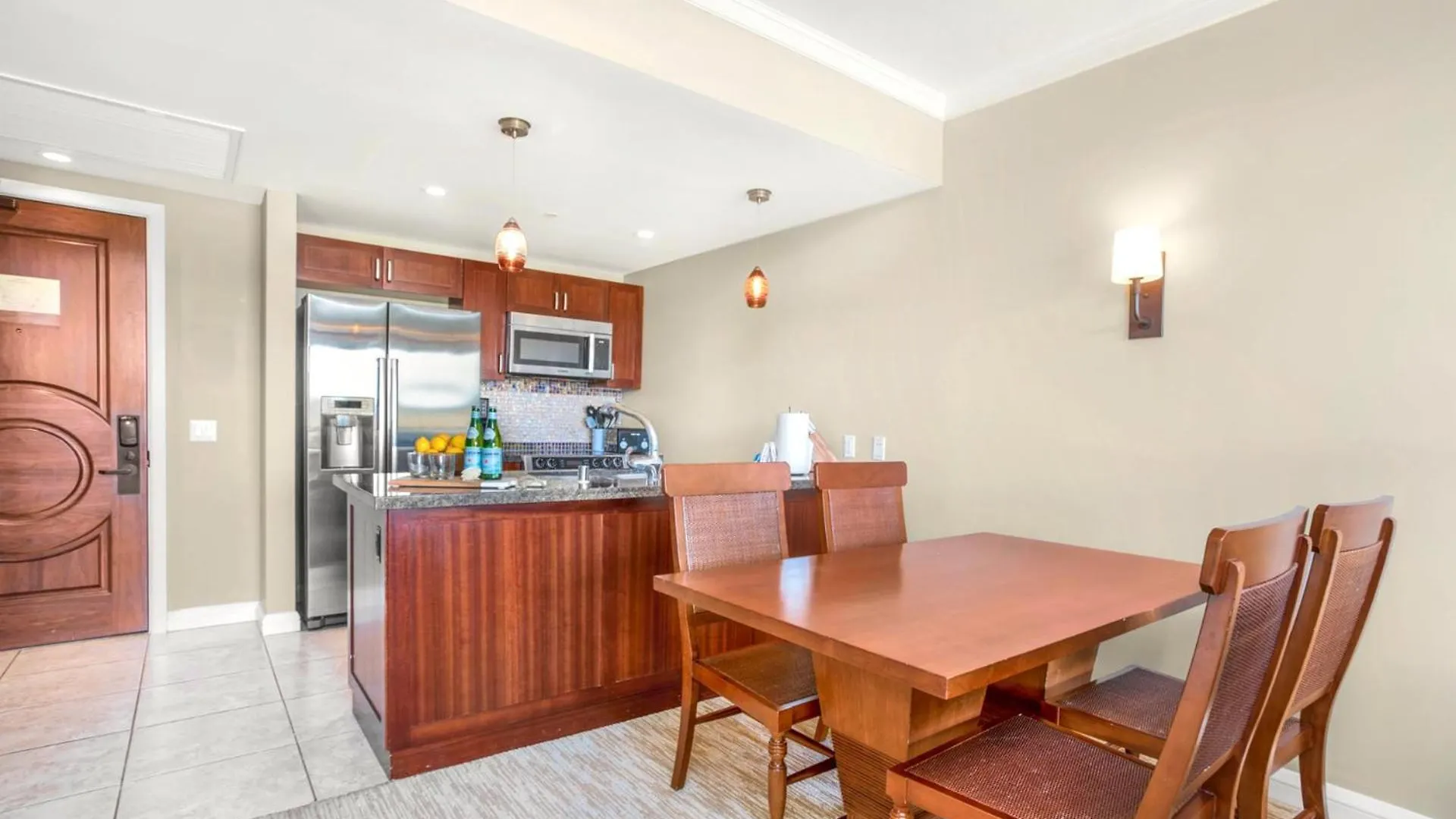 Lägenhet Kbm Resorts Free Car Honua Kai Konea Mountain View 1-Bedroom Condo With Breathtaking Views Hkk-730 Kaanapali