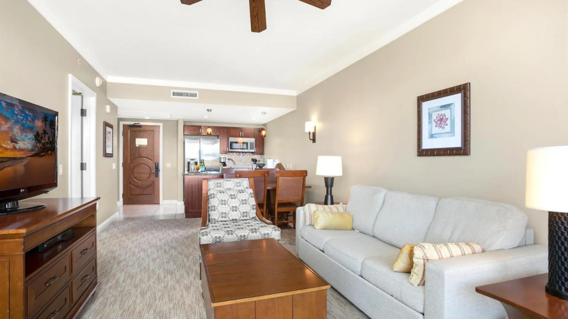 Kbm Resorts Free Car Honua Kai Konea Mountain View 1-Bedroom Condo With Breathtaking Views Hkk-730 Lägenhet Kaanapali