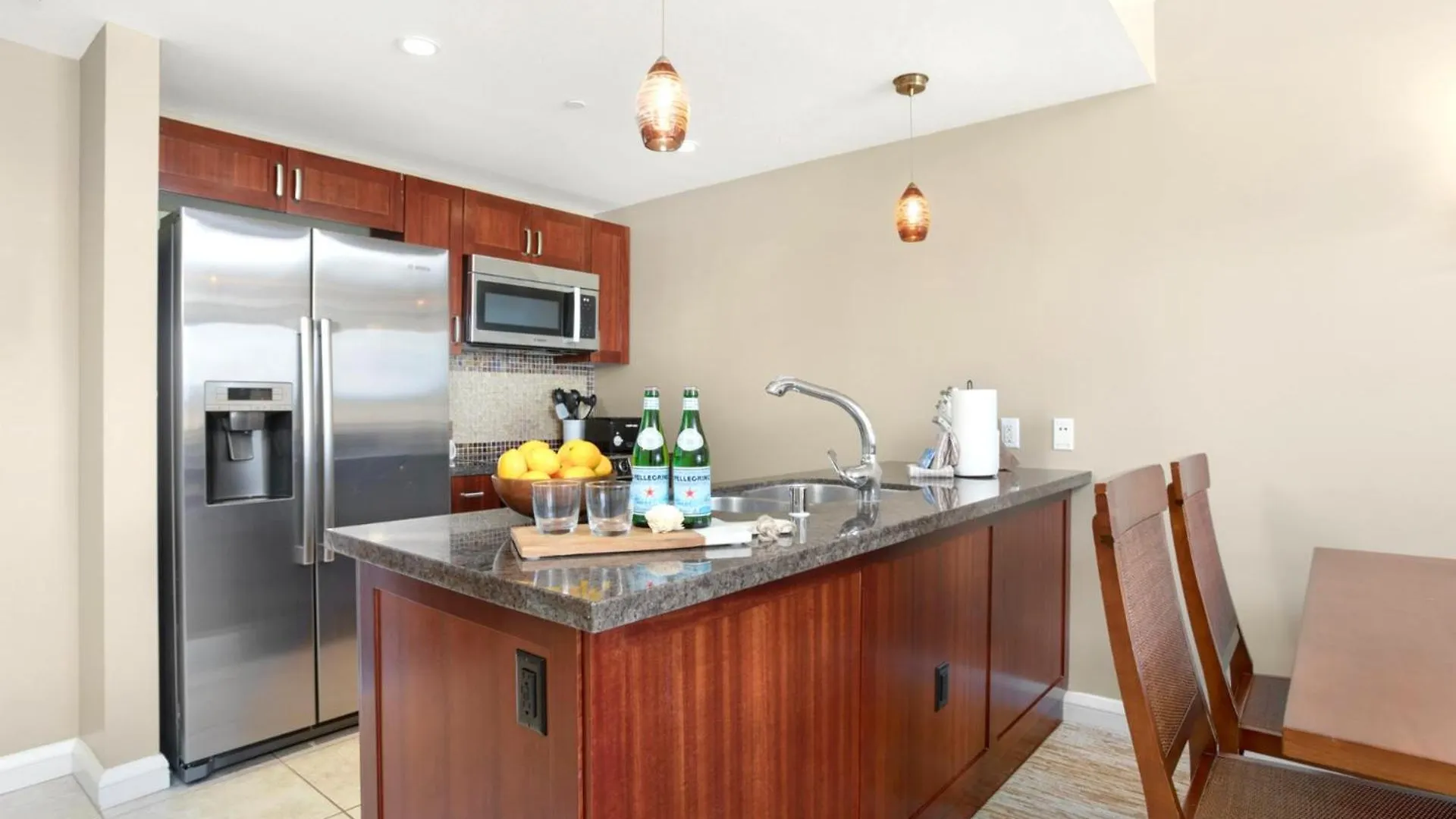 Lägenhet Kbm Resorts Free Car Honua Kai Konea Mountain View 1-Bedroom Condo With Breathtaking Views Hkk-730