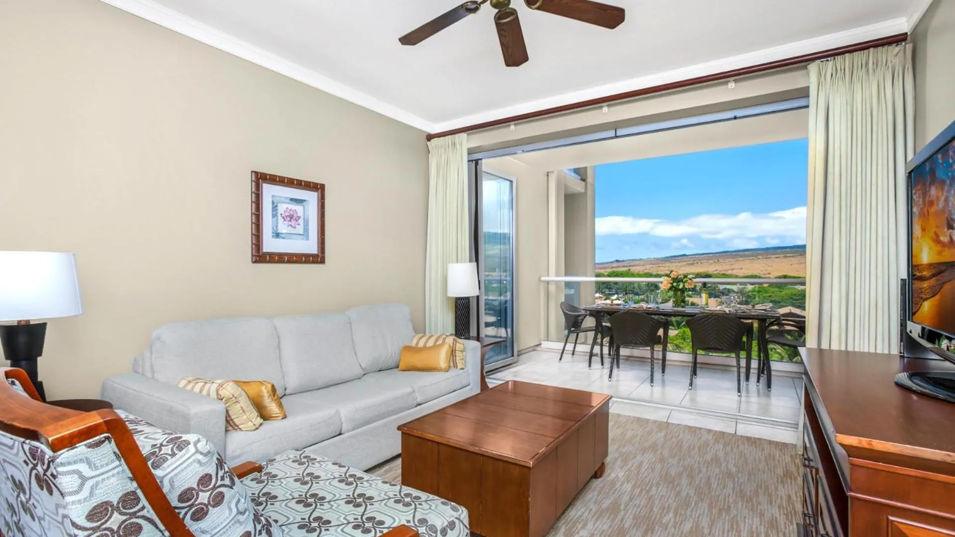 Kbm Resorts Free Car Honua Kai Konea Mountain View 1-Bedroom Condo With Breathtaking Views Hkk-730 Lägenhet