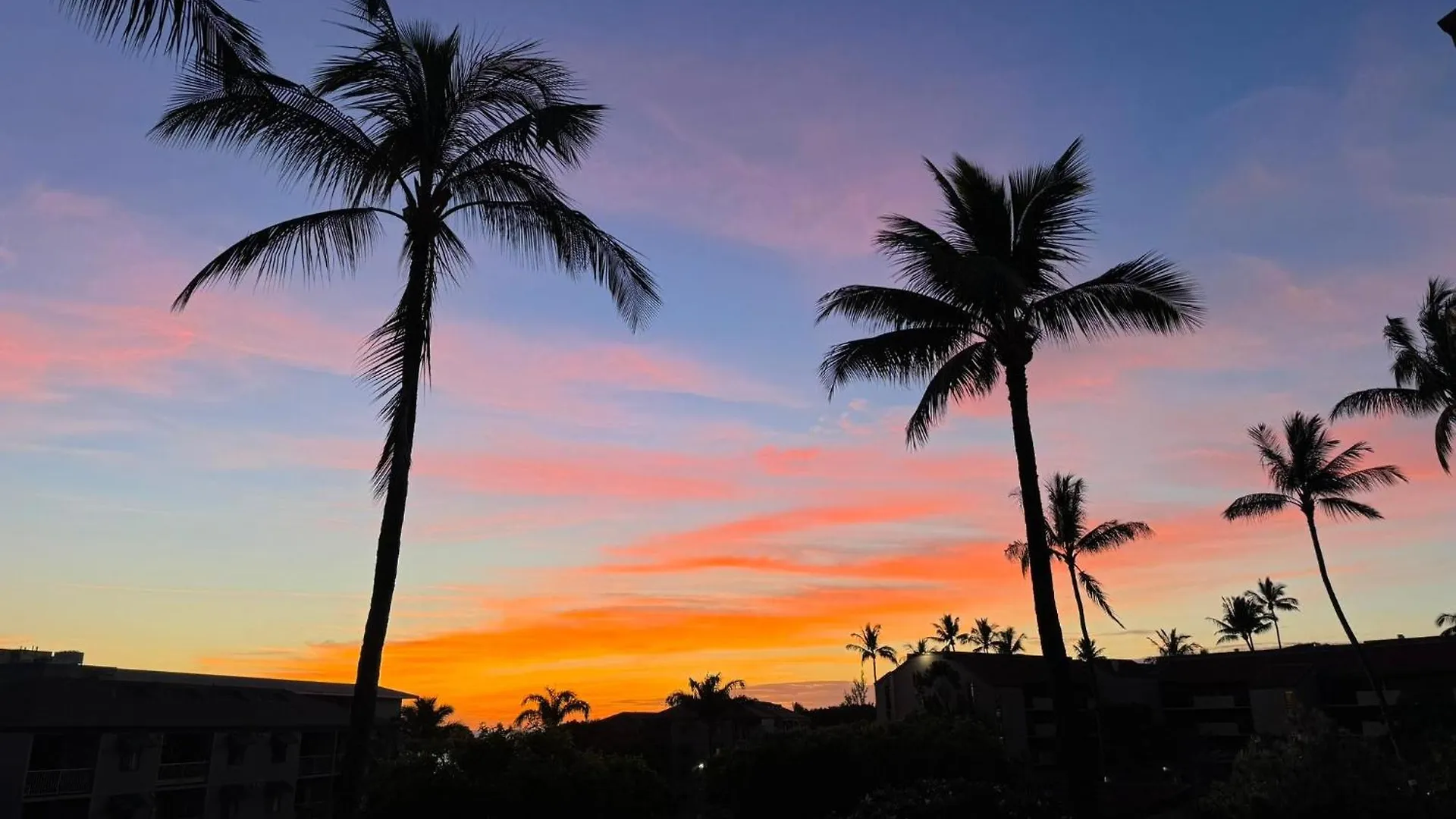 Maui Vista 1417 بيت للعطل *