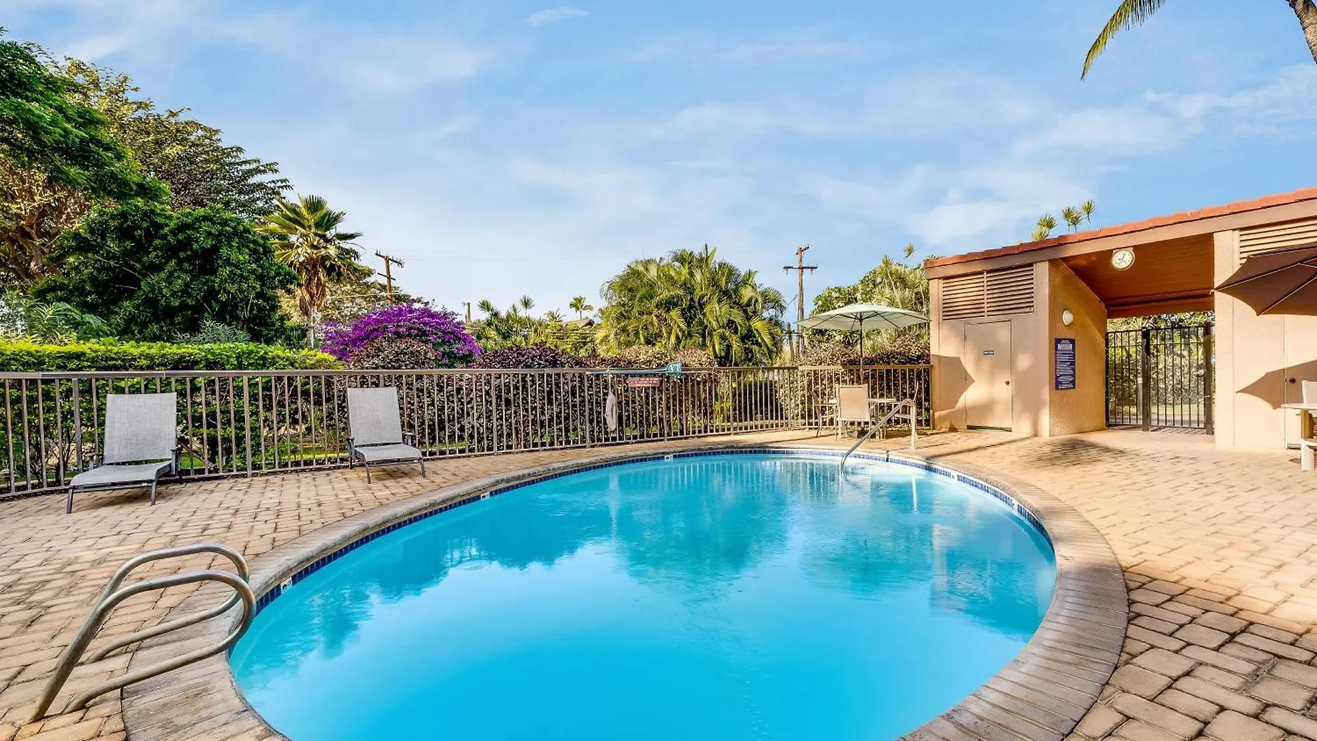 Maui Vista 1417 *