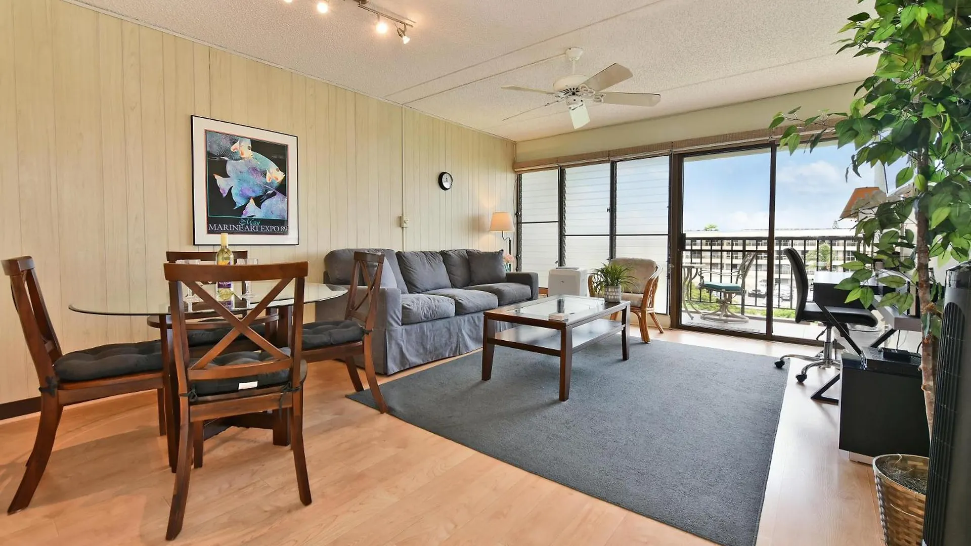 Casa vacanze Kihei Akahi C616