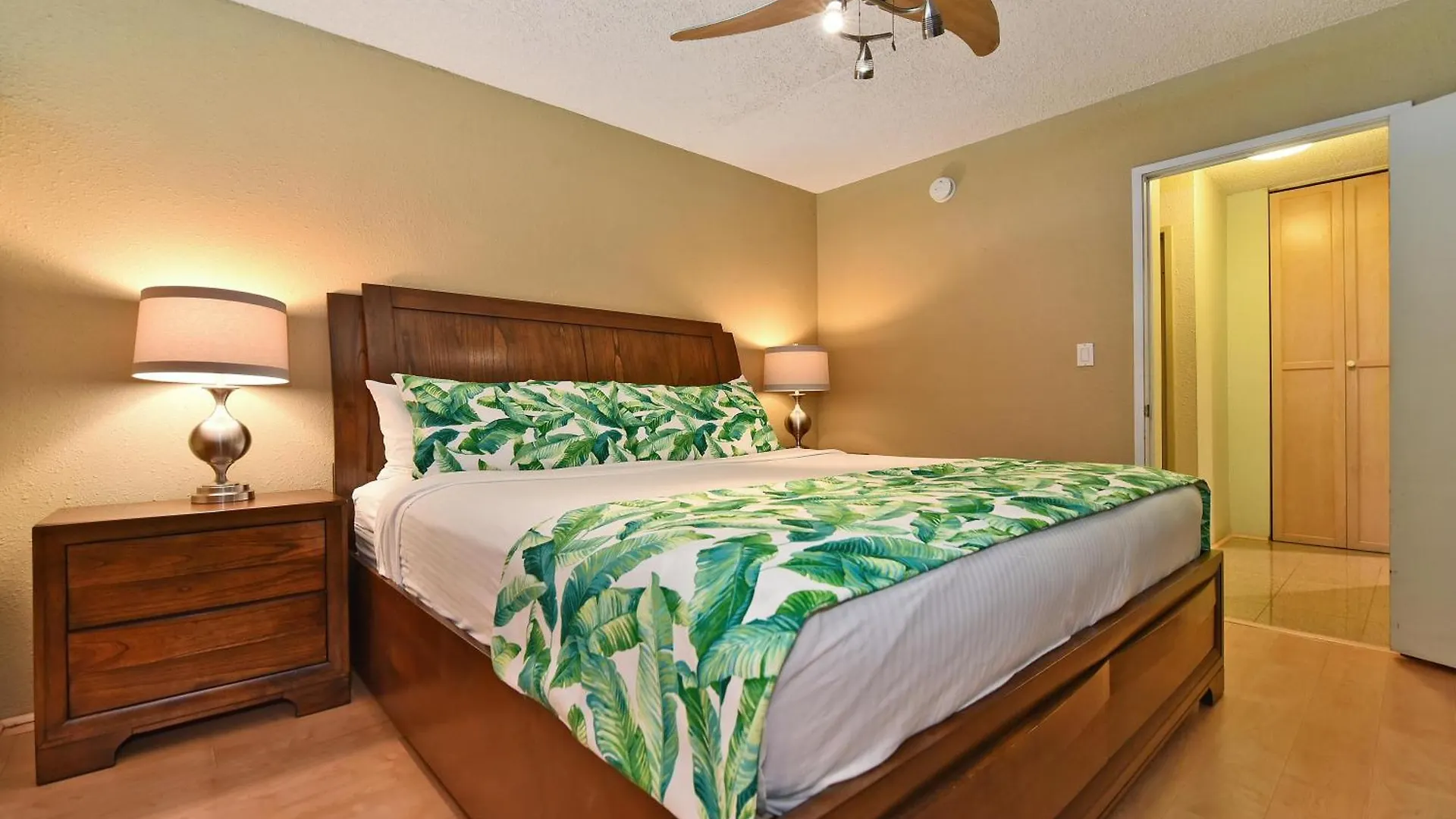 Kihei Akahi C616 Casa vacanze