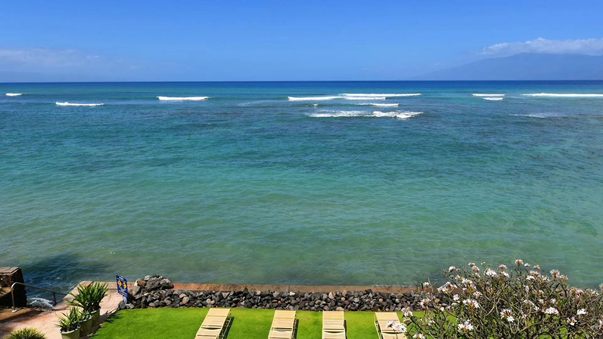 Holiday home Reef 117 *