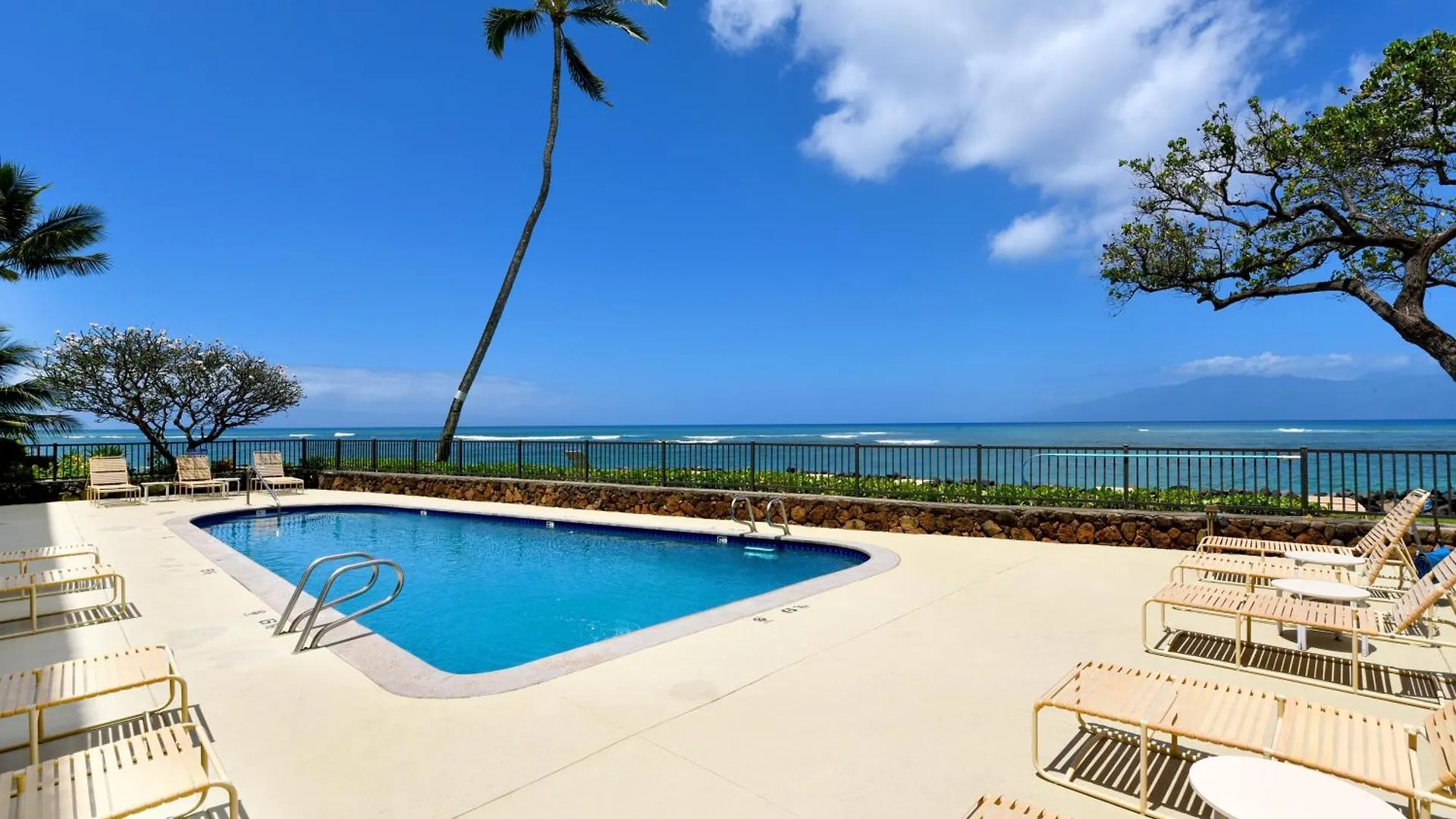 Reef 117 Holiday home